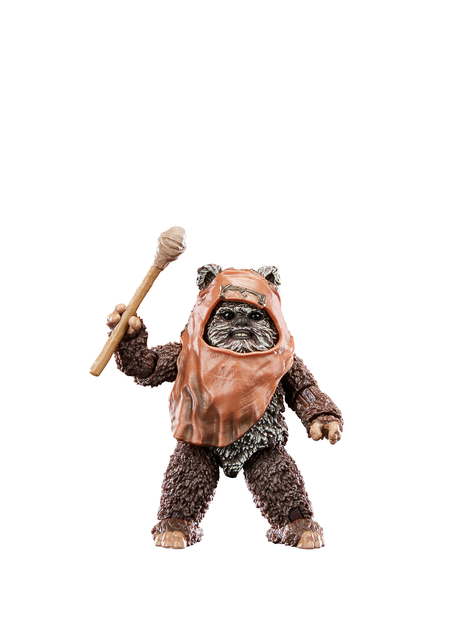 Return of the Jedi The Black Series Wicket Aksiyon Figür