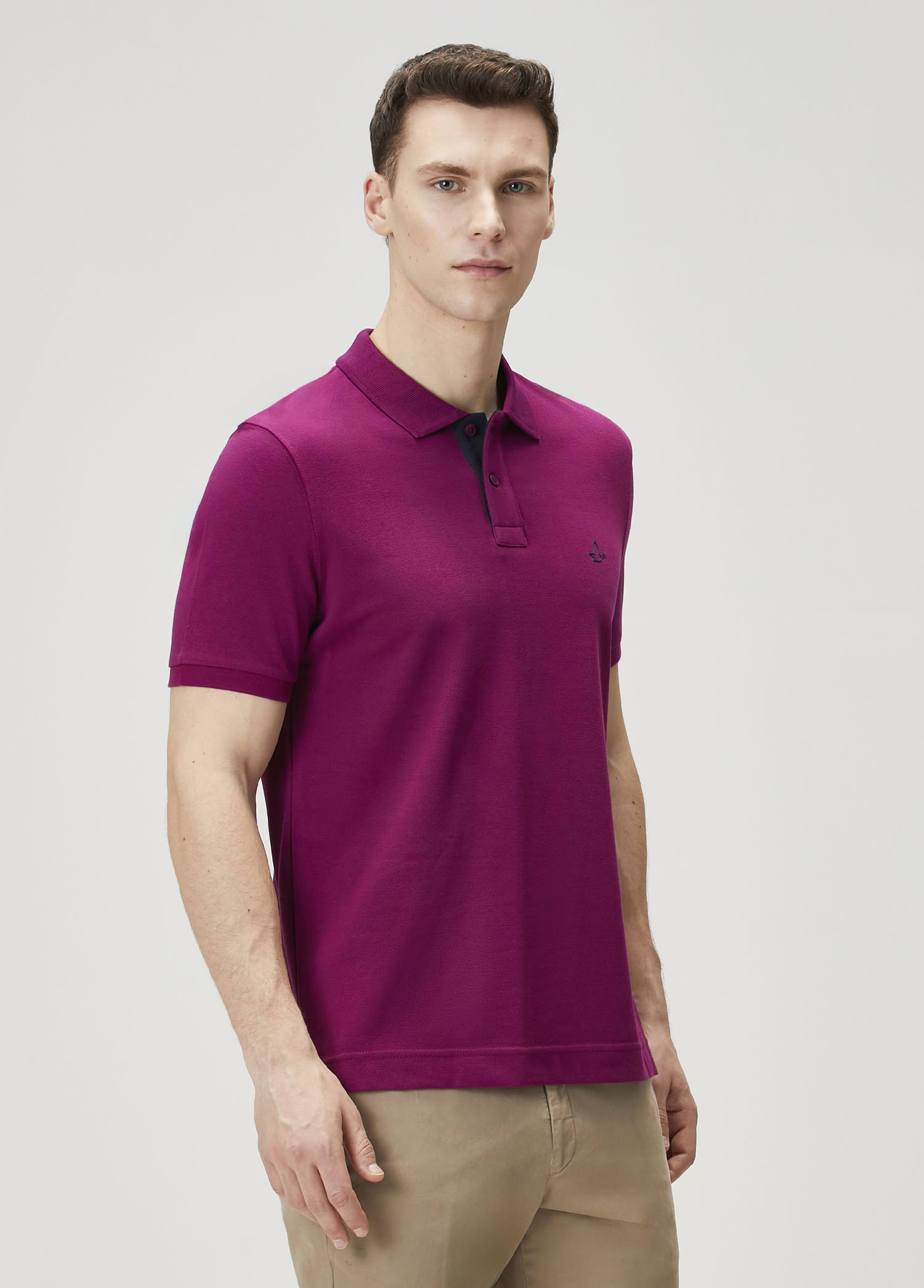 Mor Polo T-shirt_2