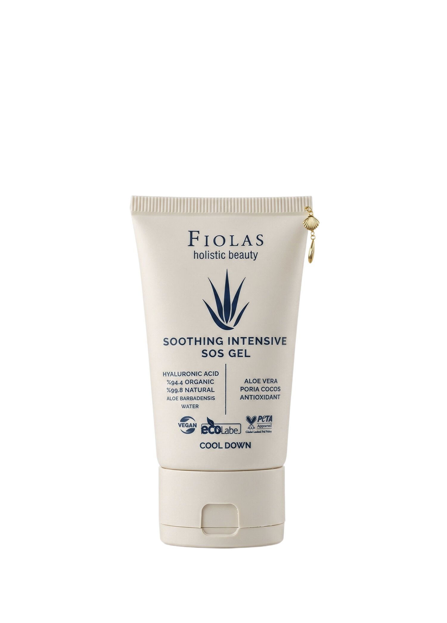 Fiolas - Soothing İntensive Sos Gel Yoğun Yatıştırıcı Etkili Sos