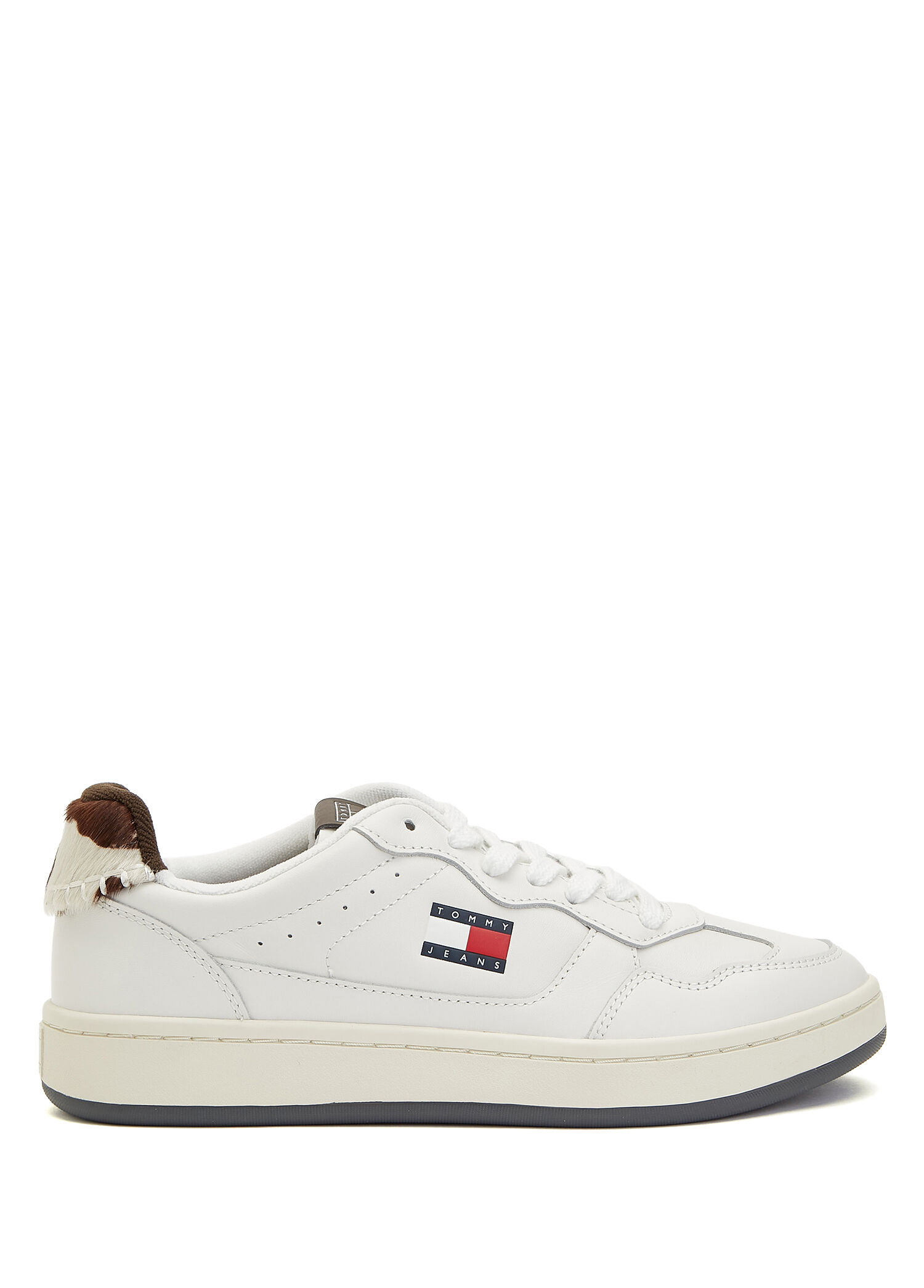 Archive' 98 Kadın Deri Sneaker