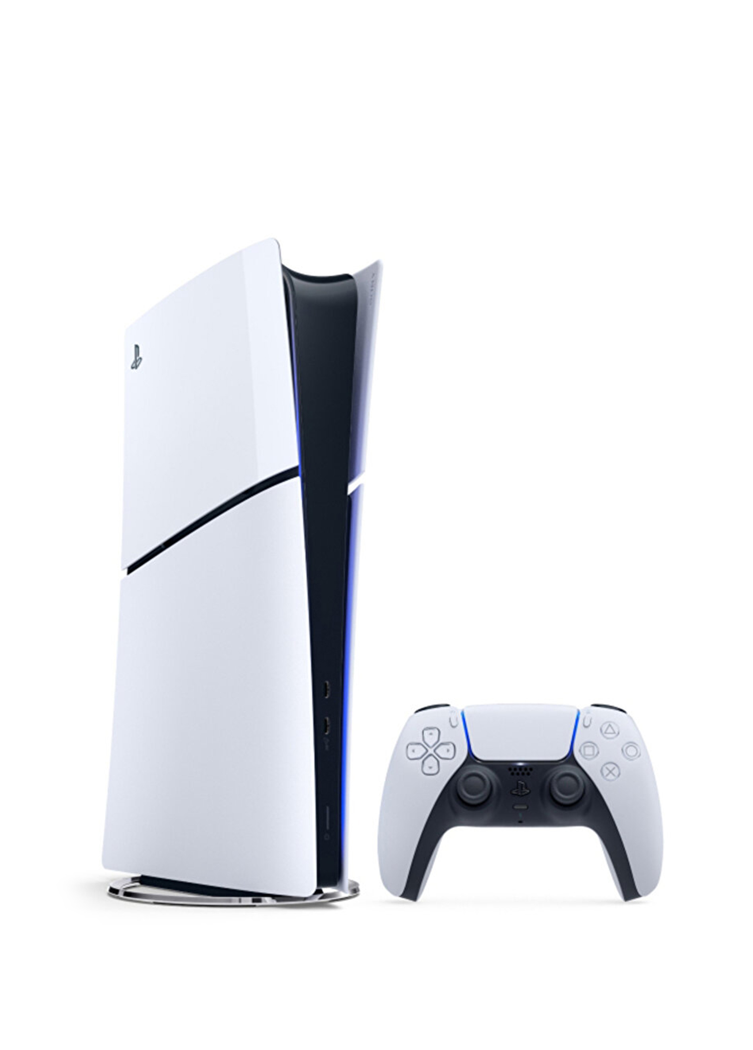 PlayStation 5 1 TB Slim Digital Edition Oyun Konsolu