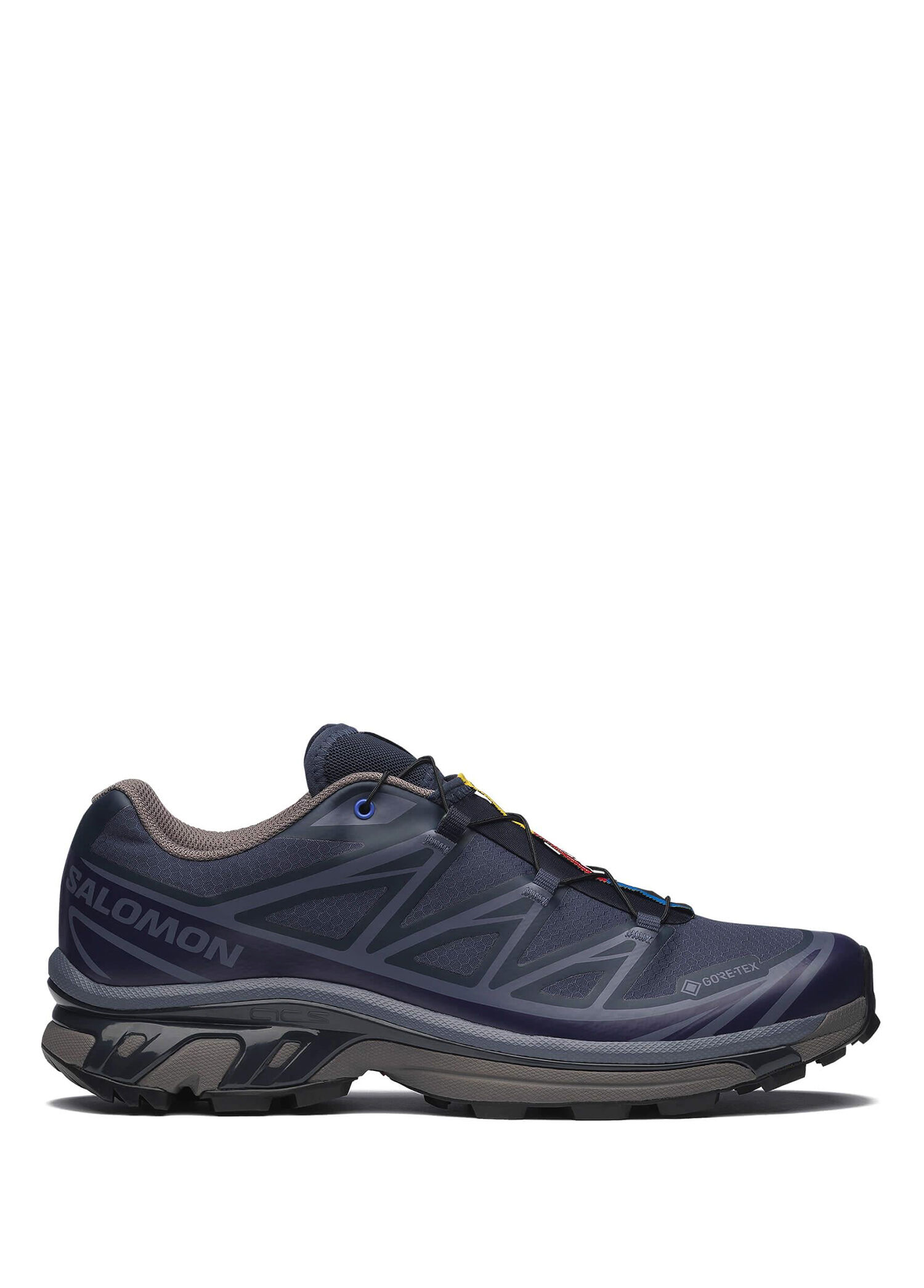 XT-6 Gore-Tex Blue Nights Unisex Sneaker