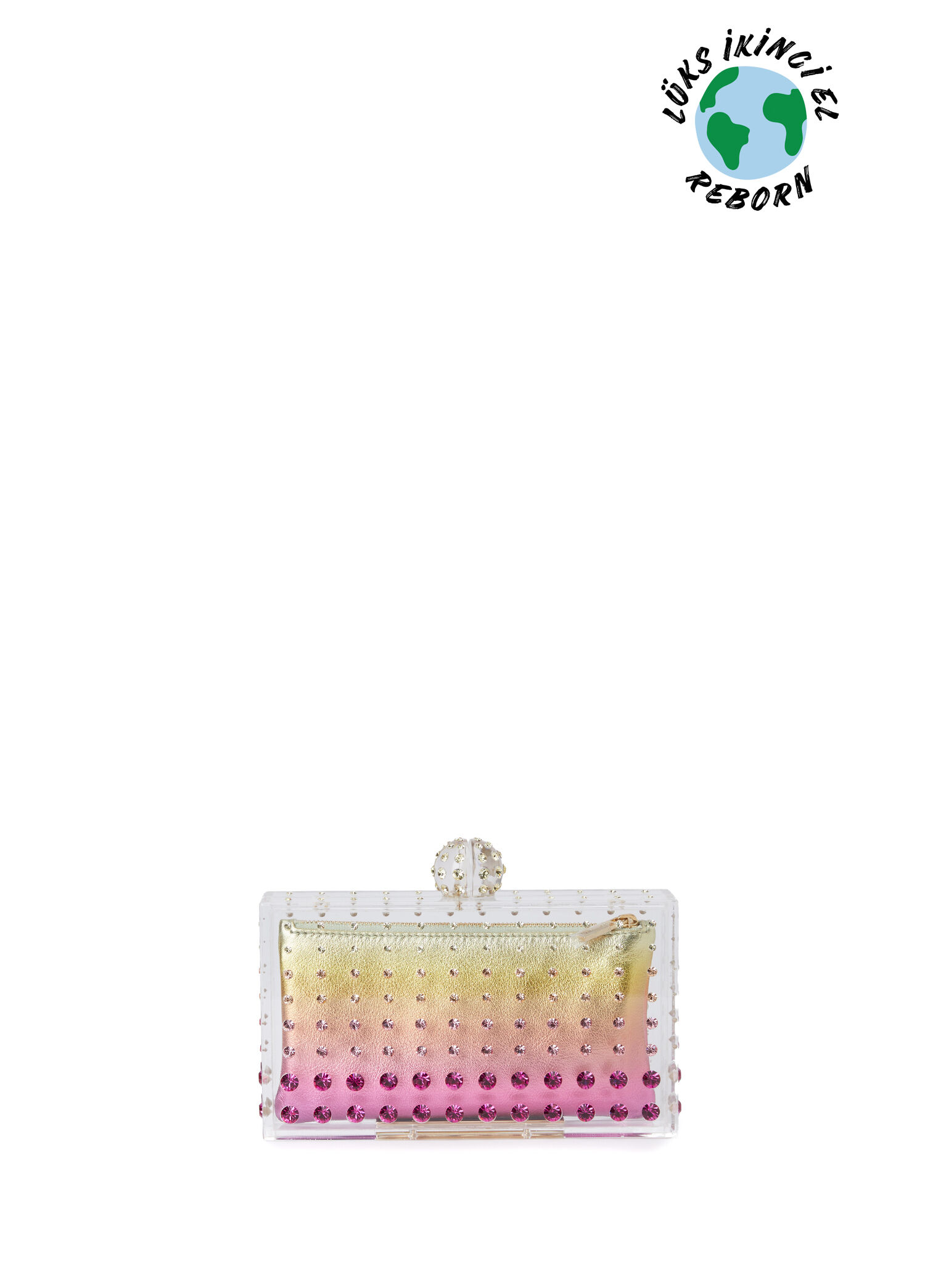 Aquazzura Tequila El Portföyü
