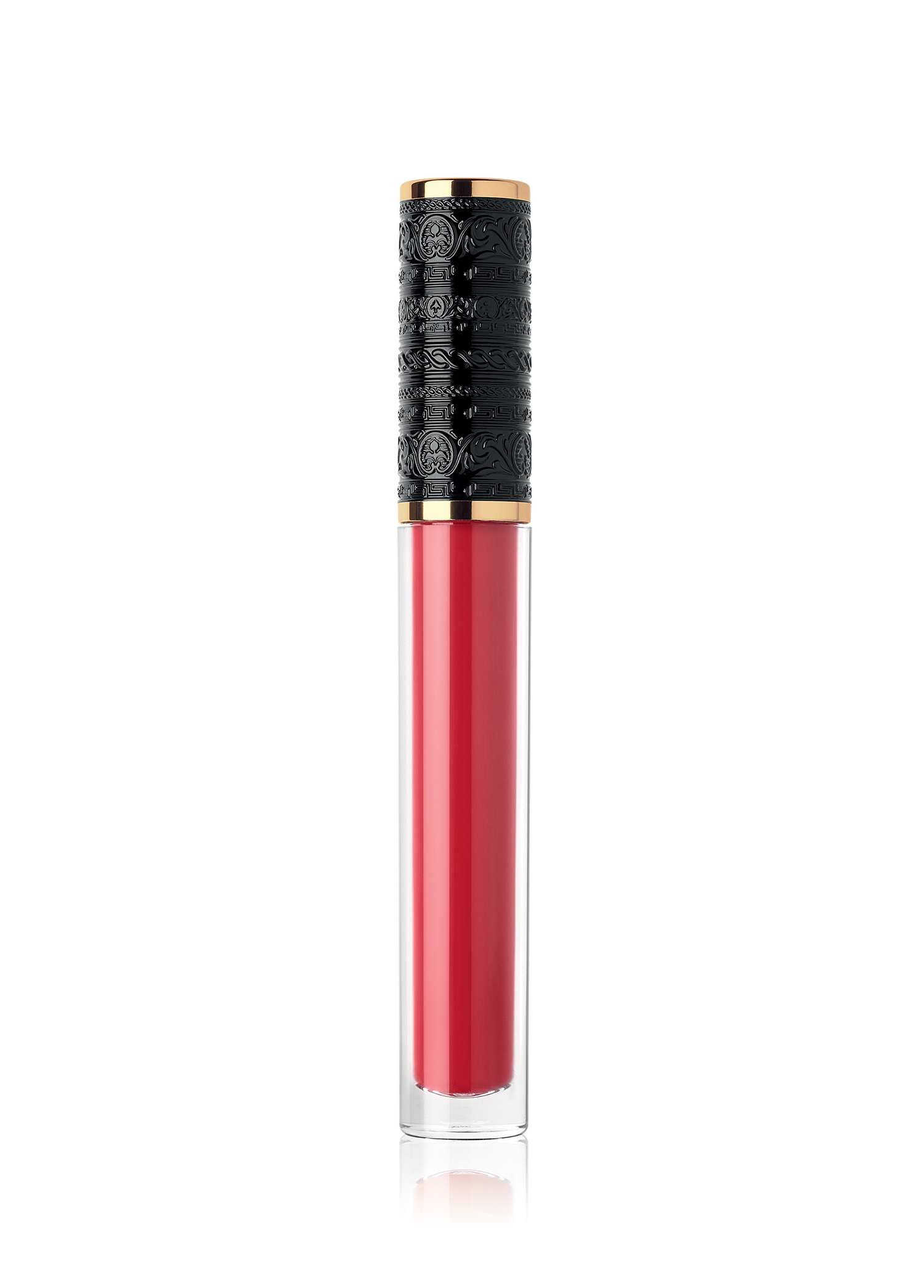 Le Rouge Parfum Lıquıd Ultra Matte Lıpstıck Prohıb