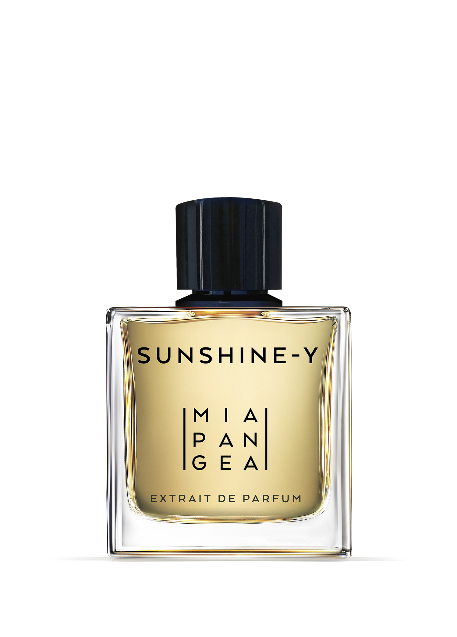 Sunshine-Y Unisex Extrait de Parfum 100 ml