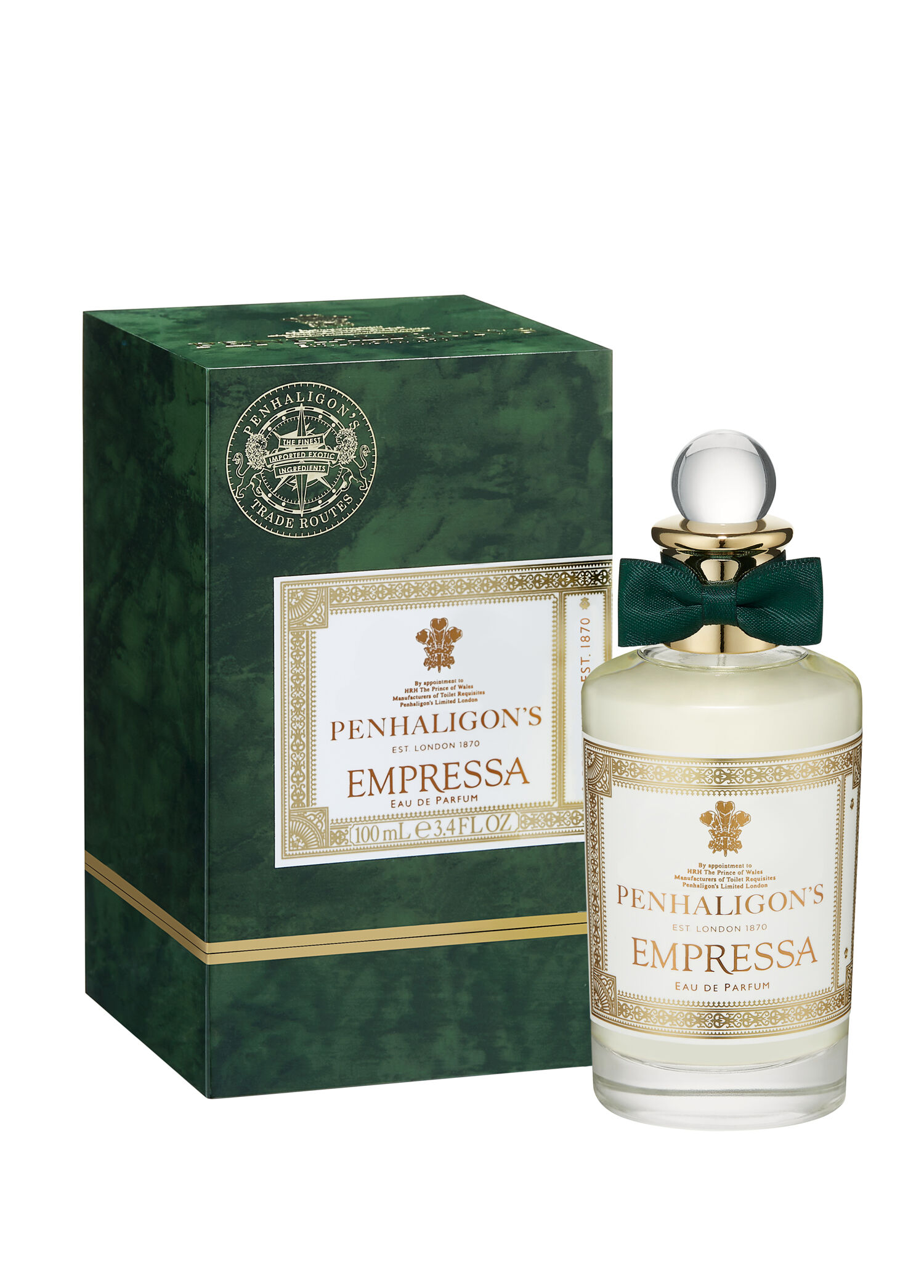 Penhaligon's - Empressa EDP 100 ML Perfume -