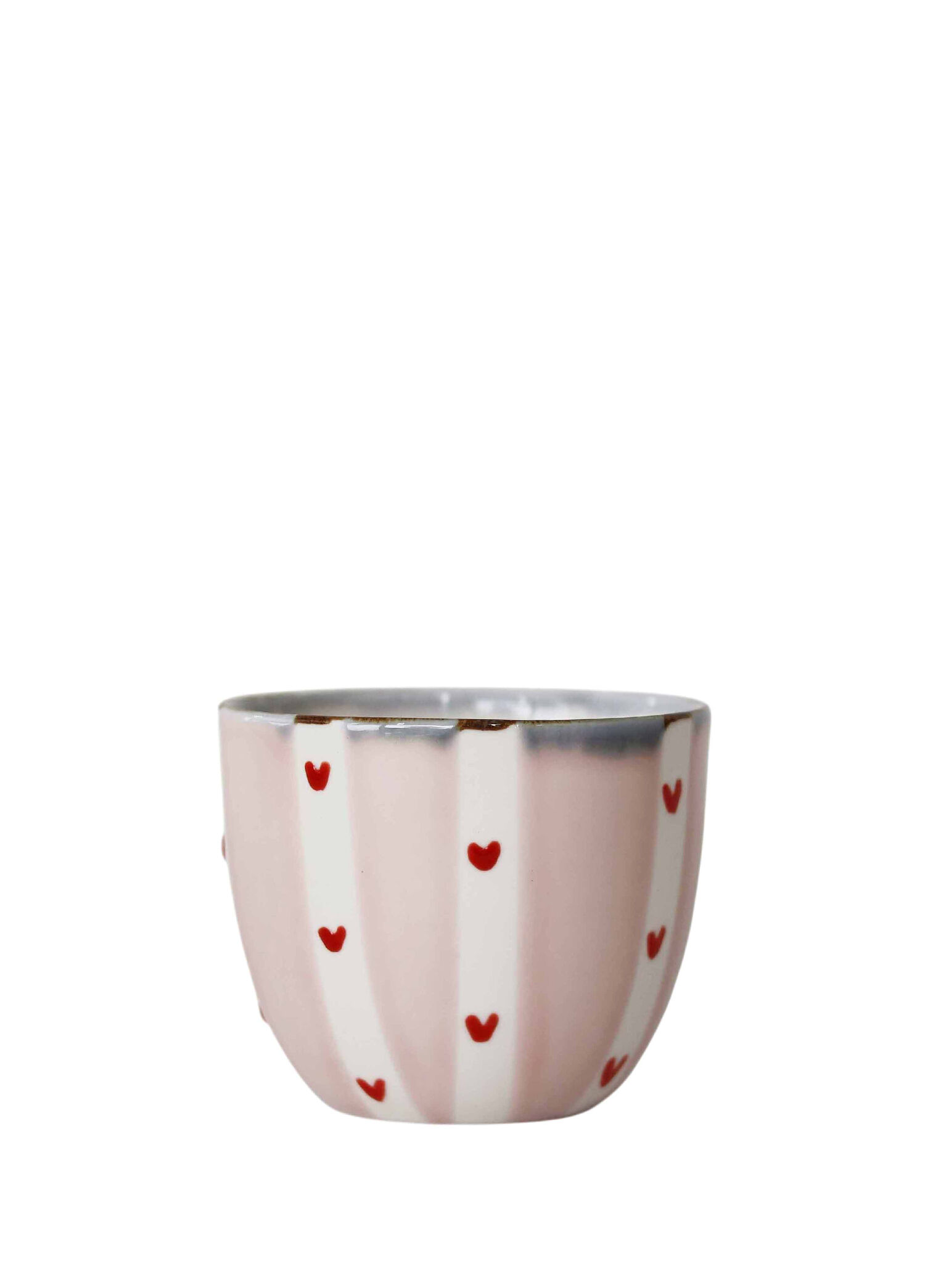 P Lali Design En Joy Porselen Kahve Bardagi