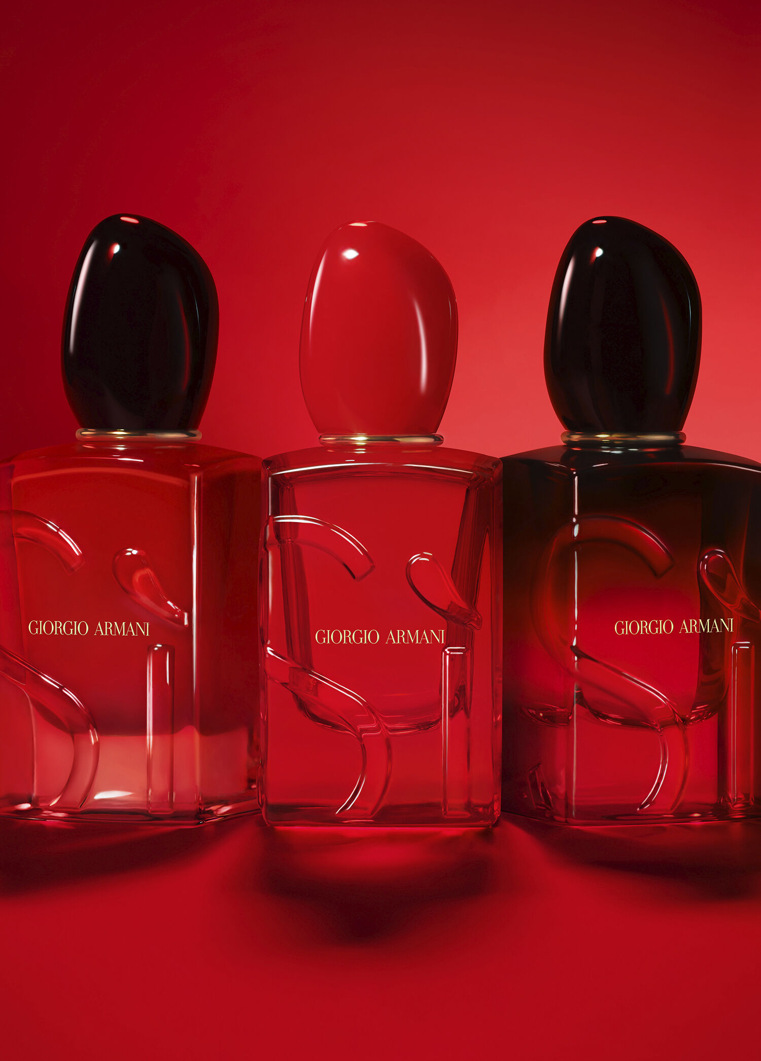 Giorgio Armani - Si Passione EDP 100ml -