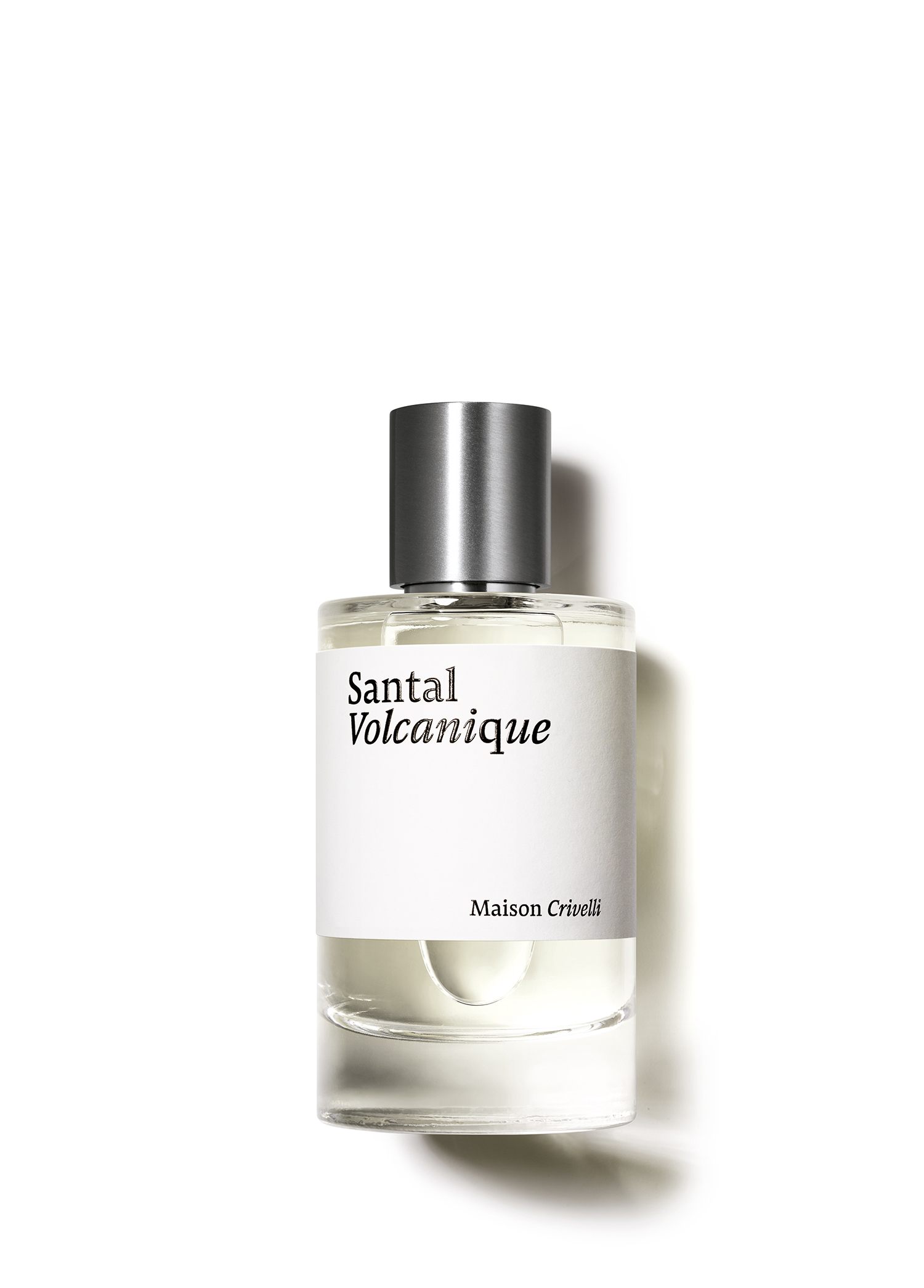 Santal Volcanique Edp Unisex Pardüm 100 ml