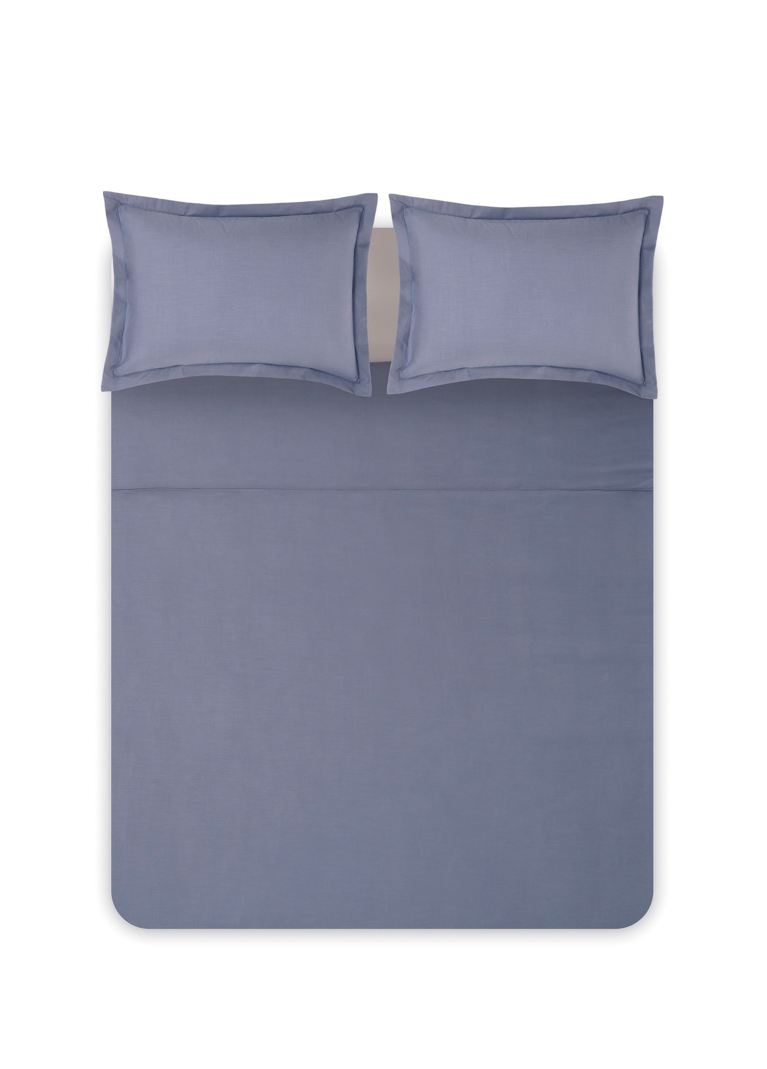 Celine Su Denim Battal Boy Nevresim Seti 260 x 240 cm