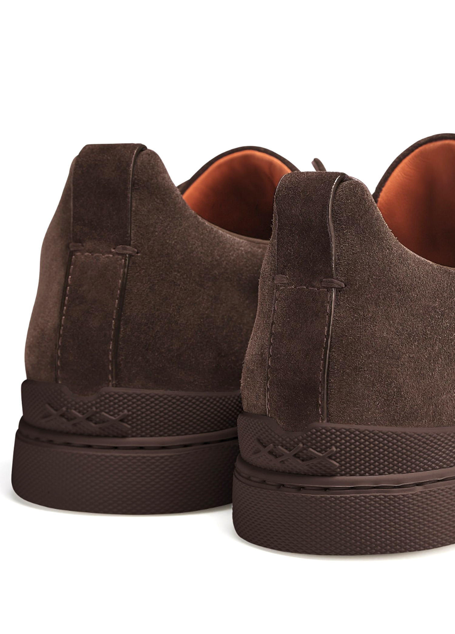 Beymen Kahverengi Erkek Deri Sneaker. 4 Beymen Kahverengi Erkek Deri Sneaker. 4