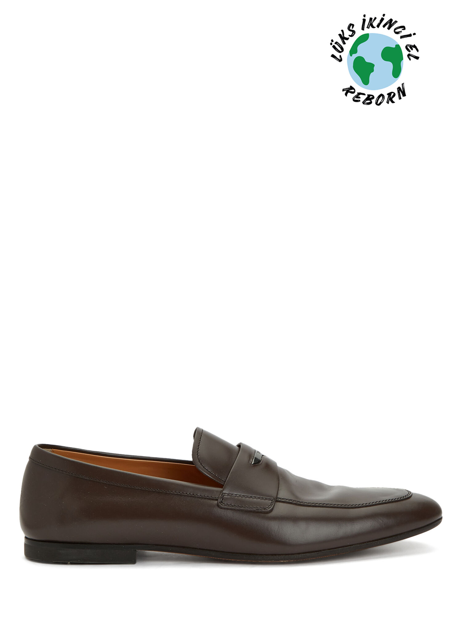 Tod's Erkek Loafer