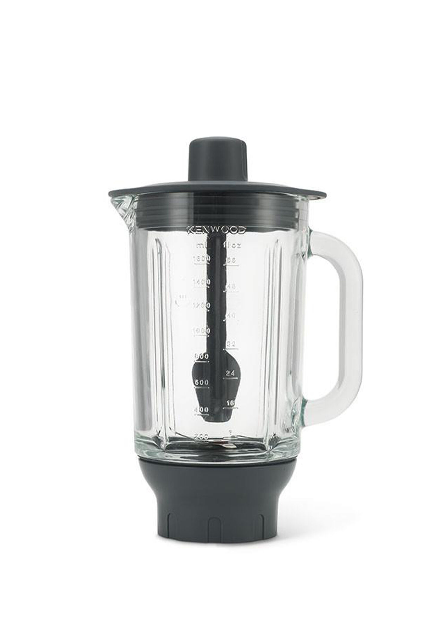 KAH359GL ThermoResist Cam Blender Aparatı 1,6 L