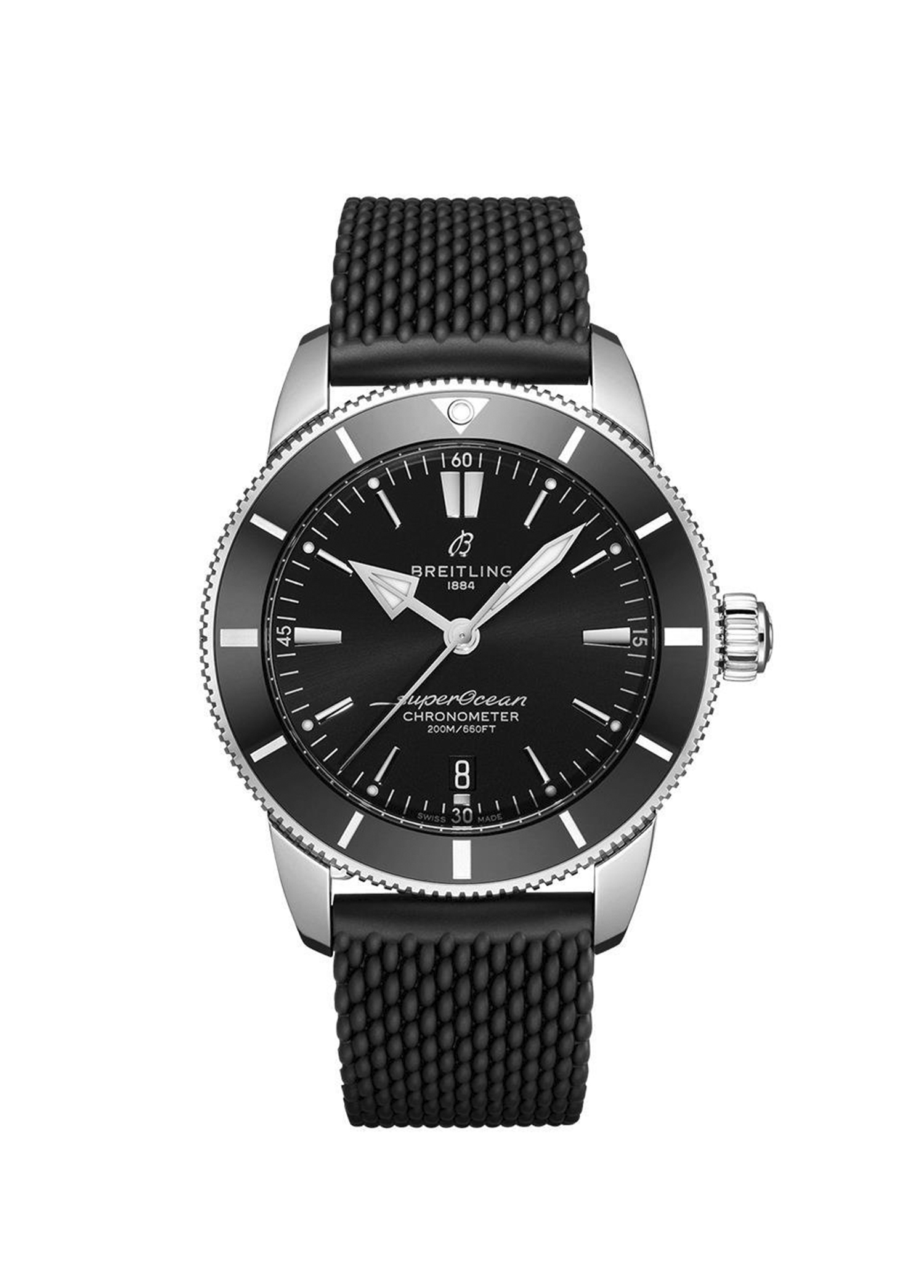 Superocean Heritage B20 Automatic 44 Erkek Saat