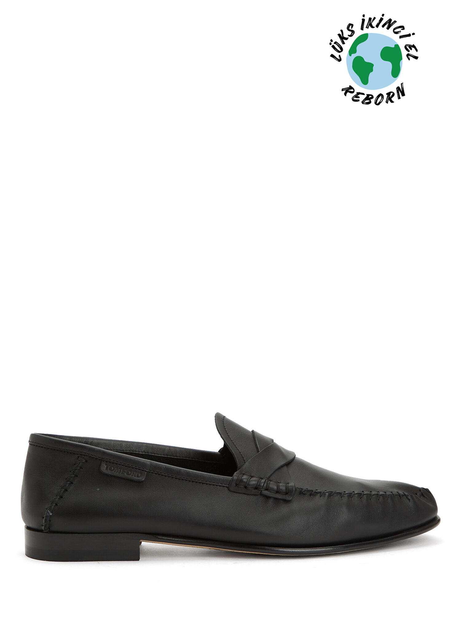 Tom Ford Erkek Loafer