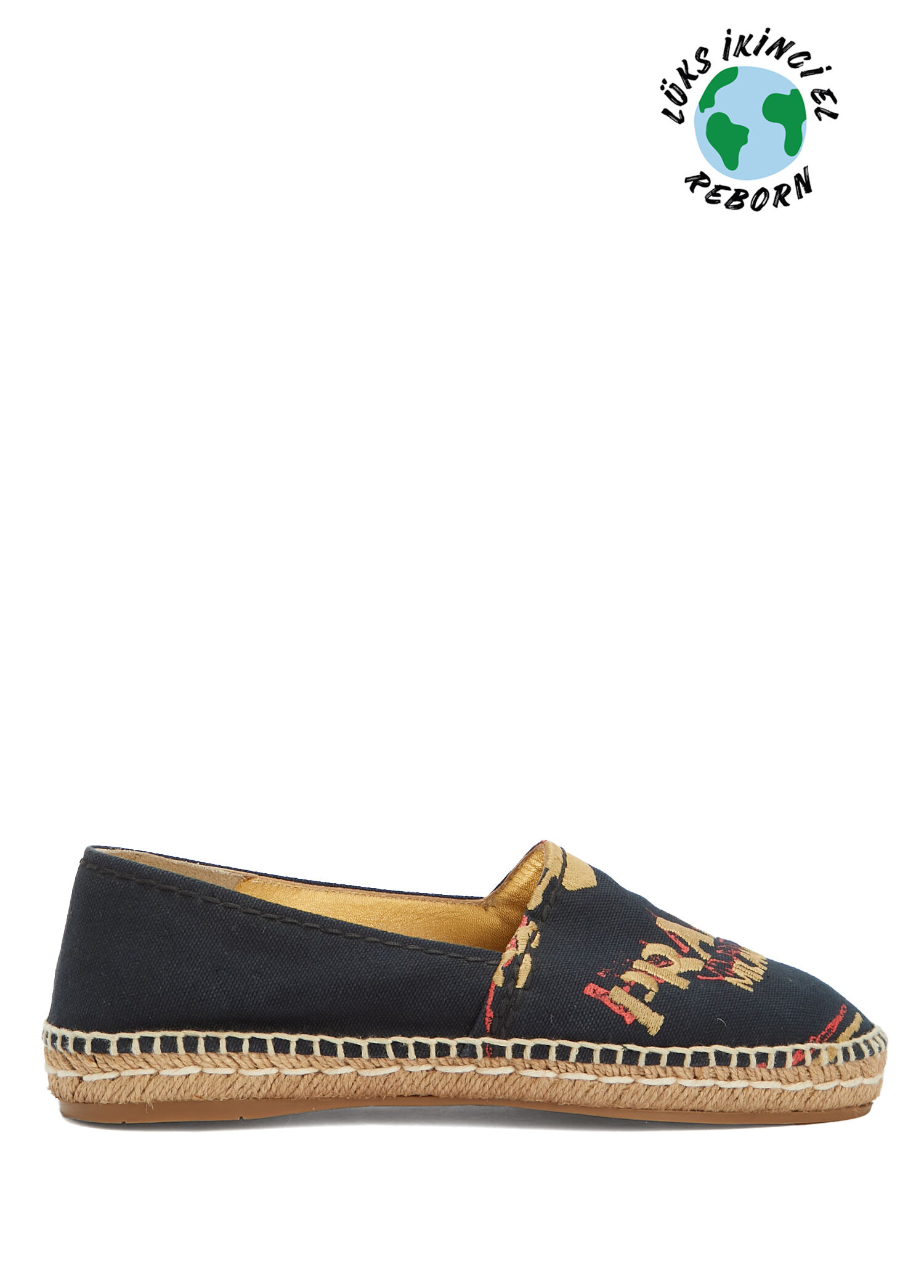Prada Kadın Espadril