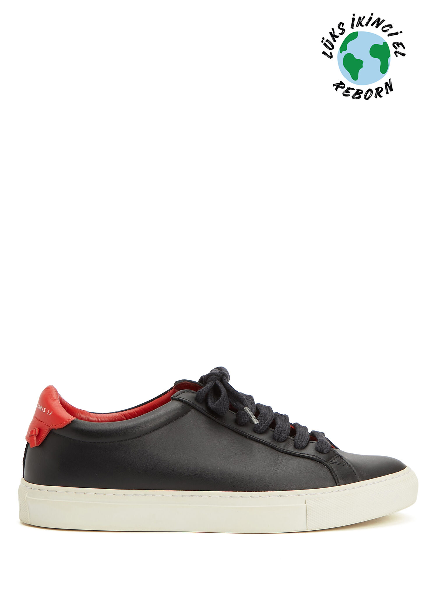 Givenchy Kadın Sneakers