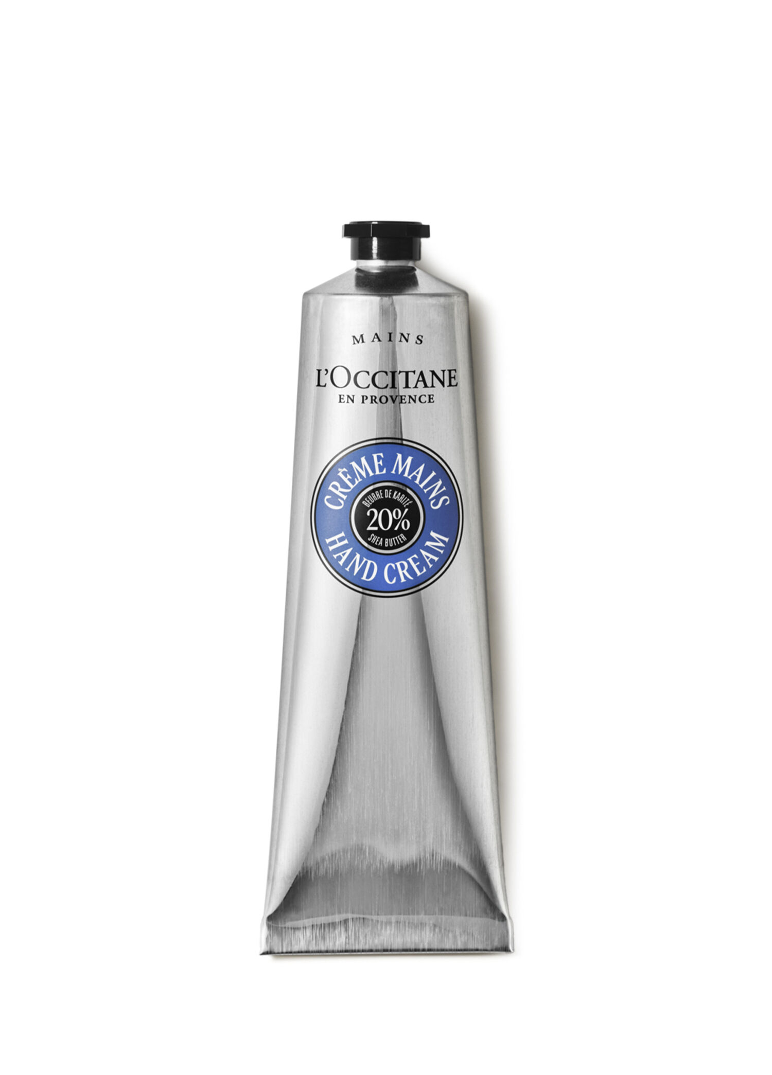 Shea Butter Hand Cream Shea Nemlendirici Besleyici El Kremi 150 ml