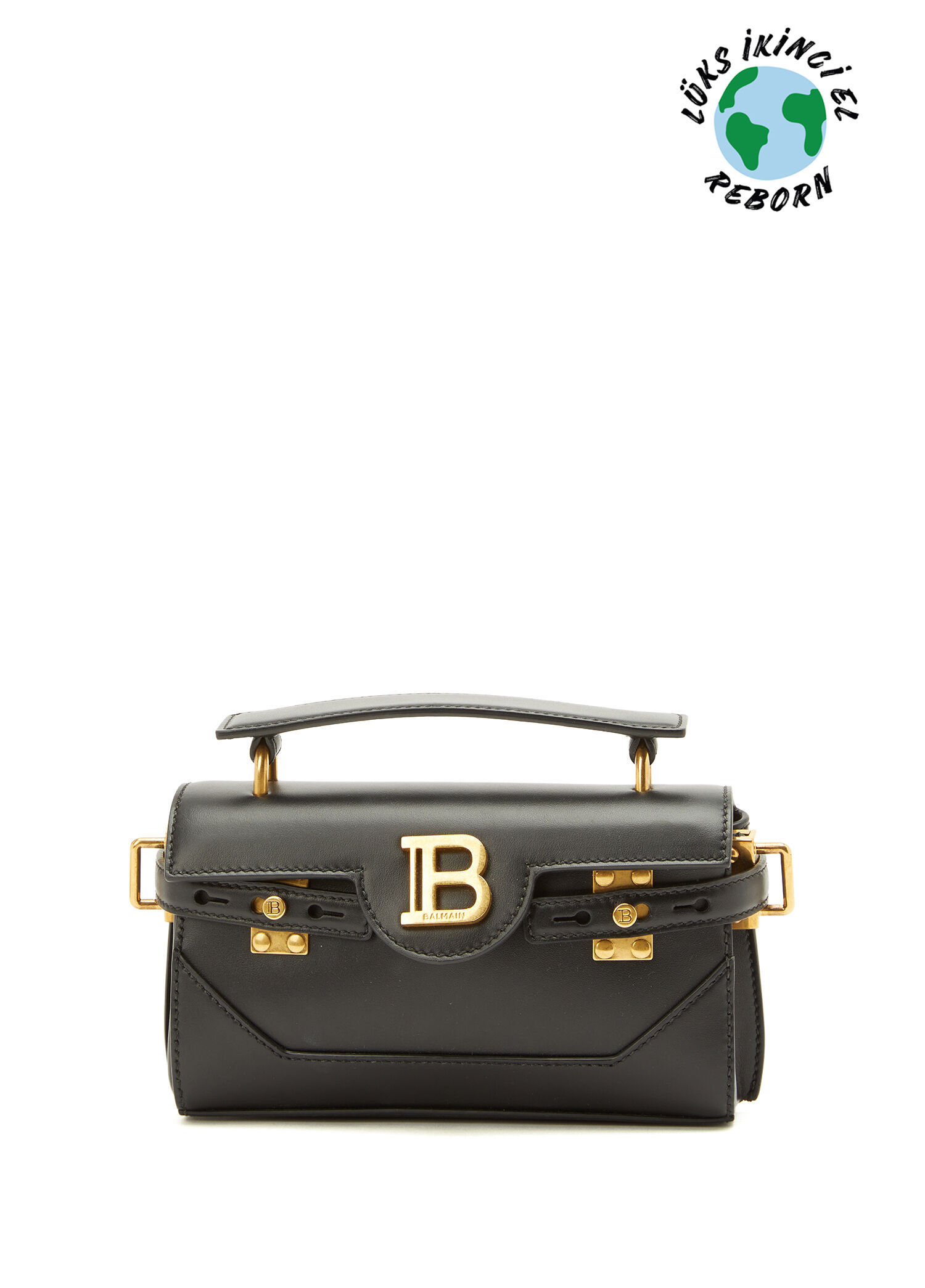 Balmain B-Buzz 24 Çanta