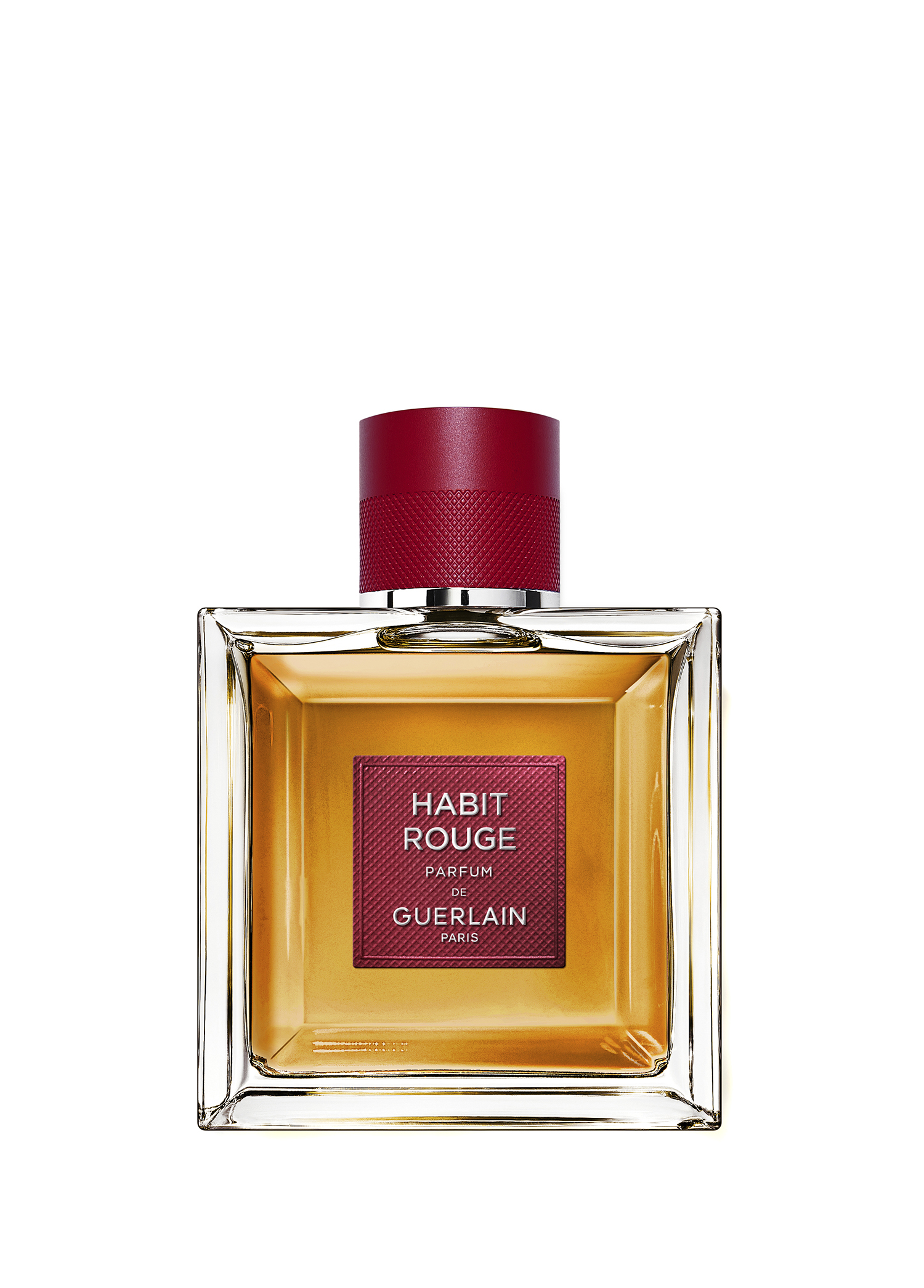 Habit Rouge 100 ml Parfüm