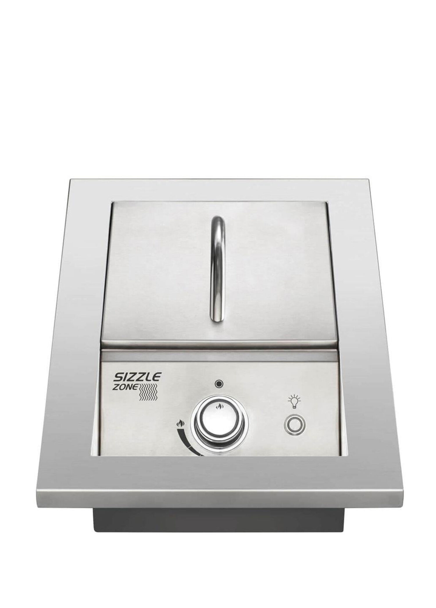 Built-in 700 Serisi Tekli Infrared Ocak