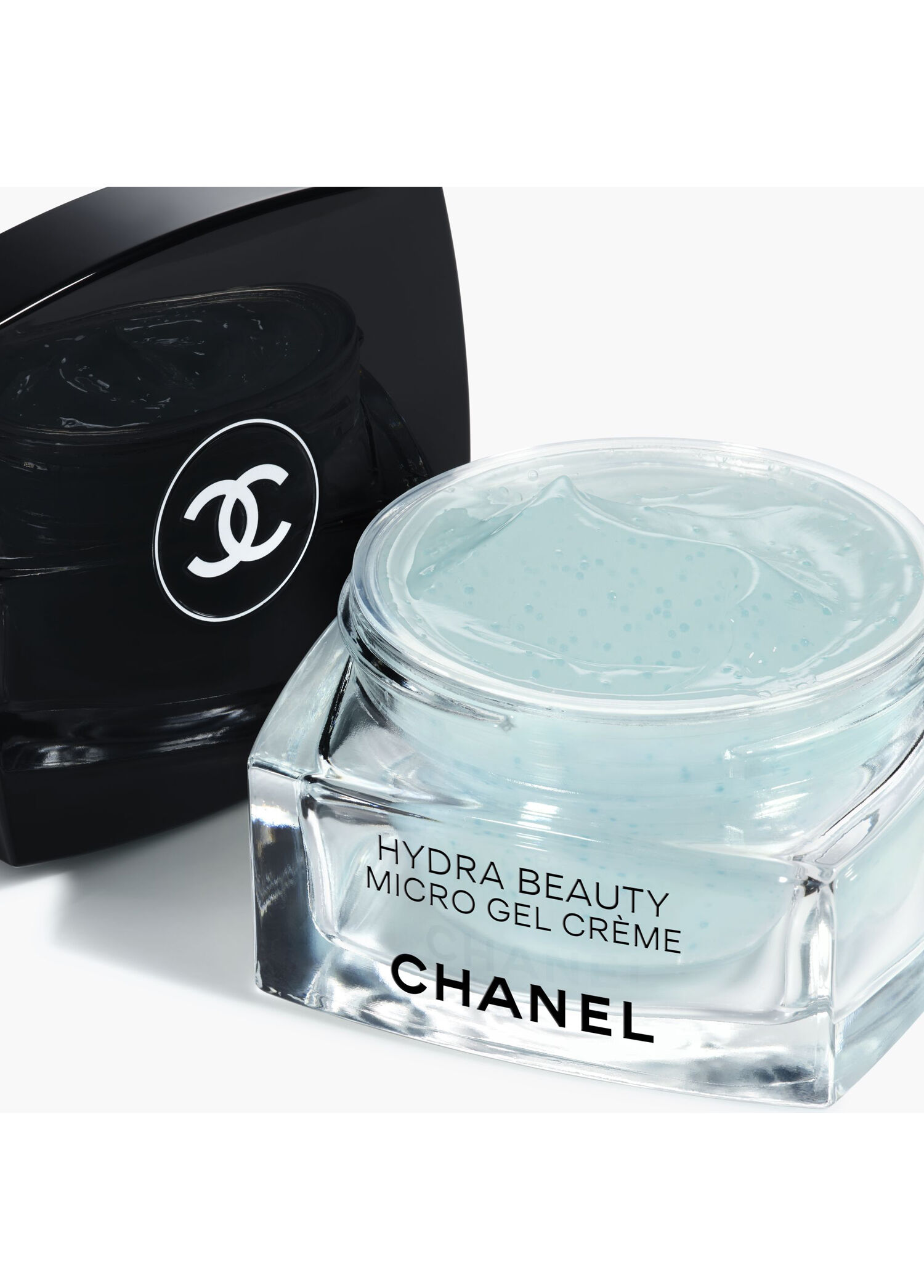 CHANEL - Hydra Beauty Micro Gel Crème 50Gr