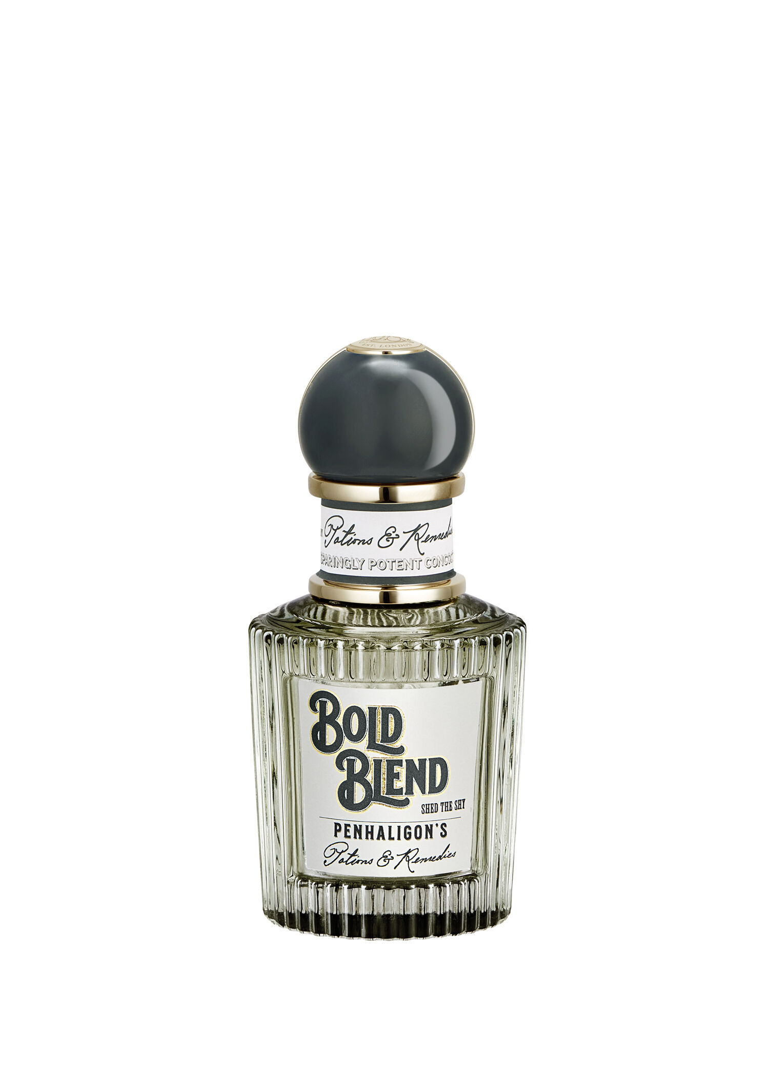 P Penhaligons Bold Blend Eau De Parfum 50 Ml