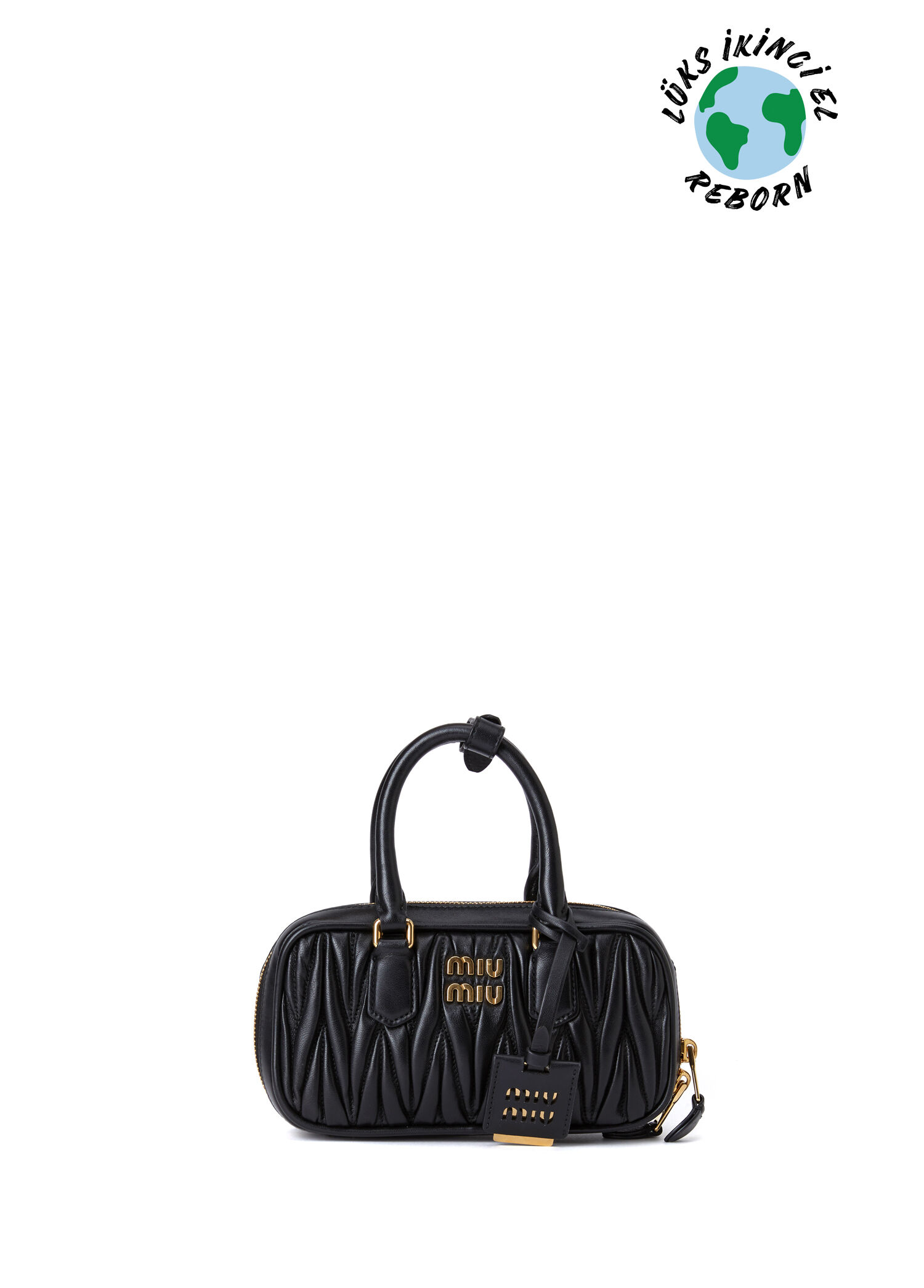 Miu Miu Arcadie Çanta