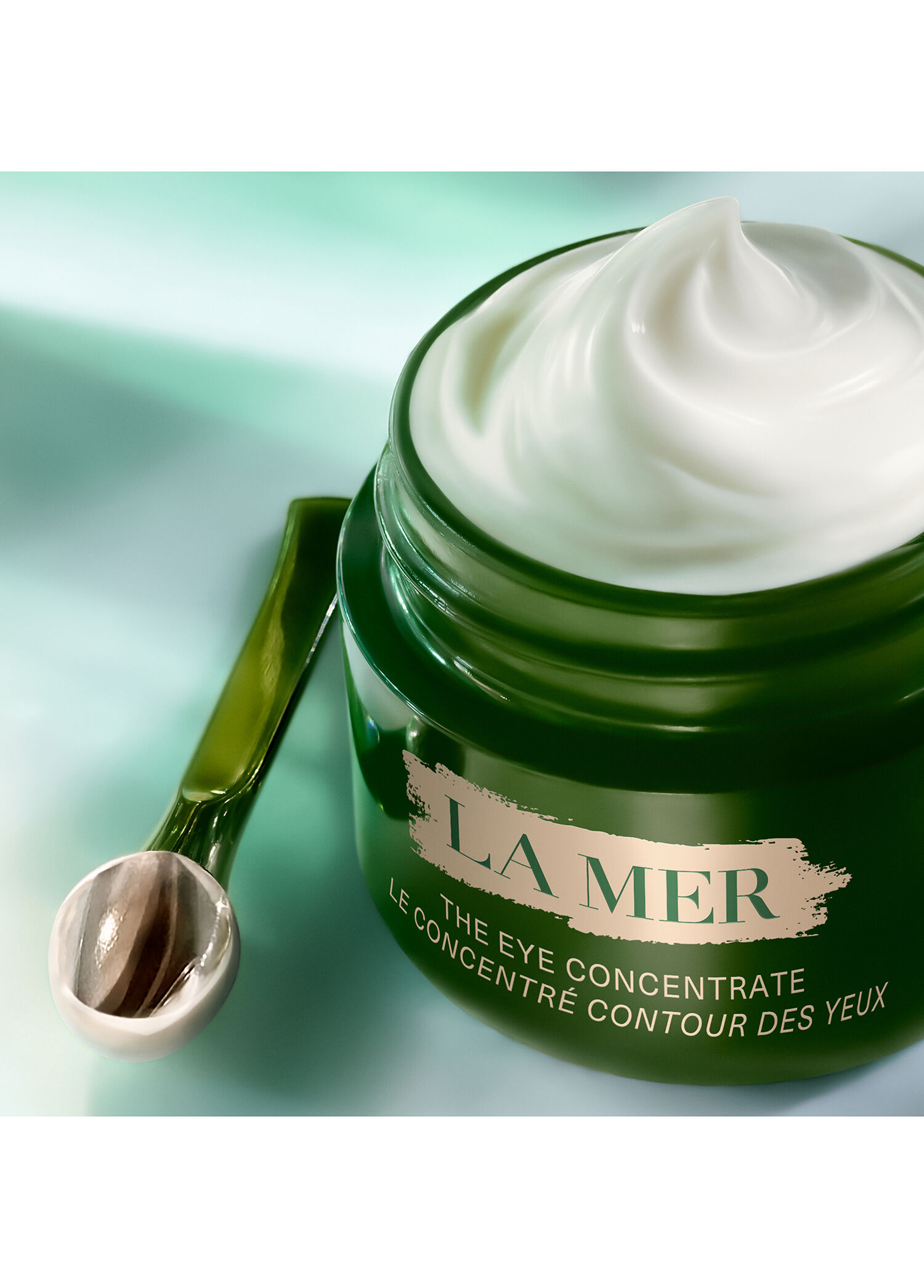 La Mer - The Eye Concentrate 15ml -