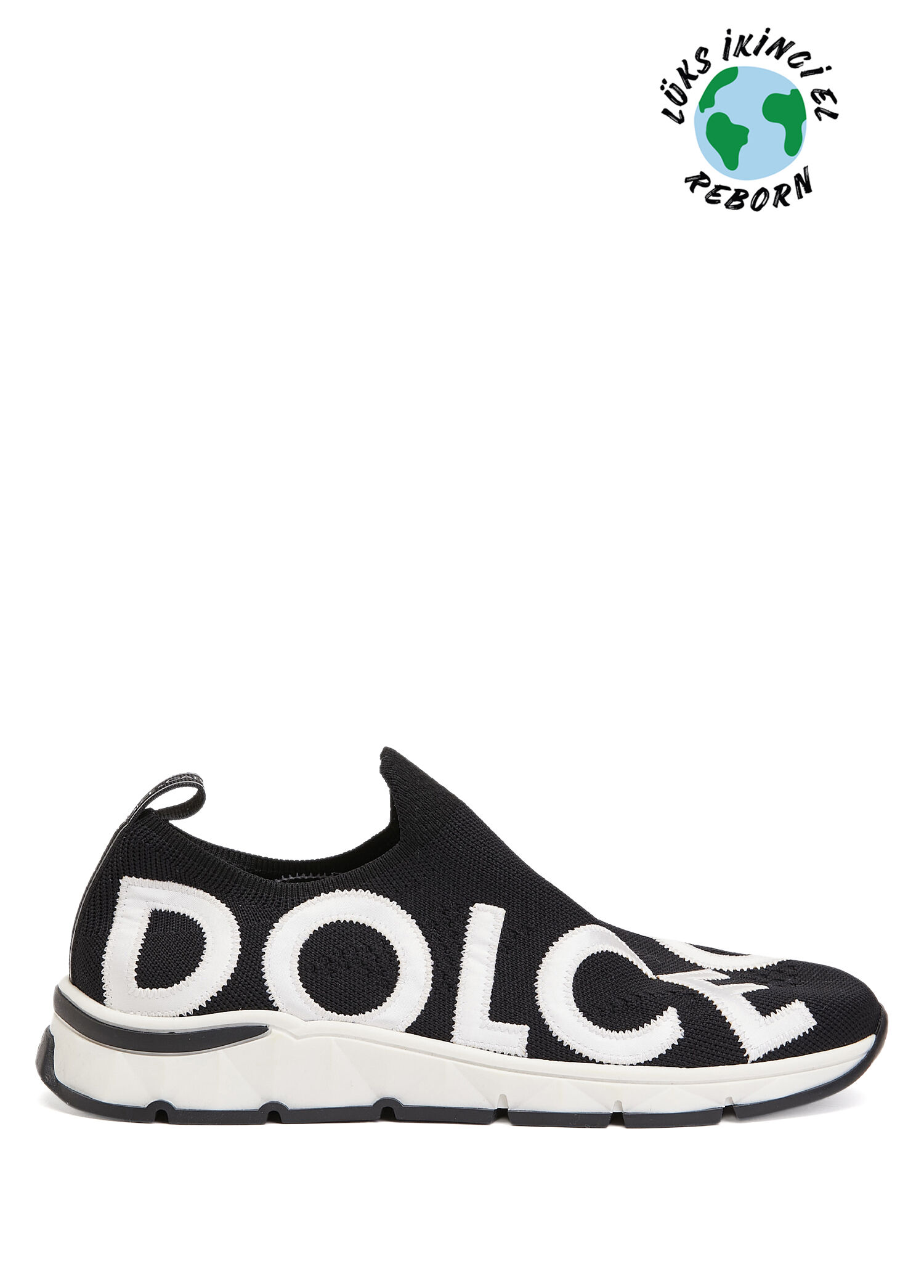 Dolce&Gabbana Kadın Sneakers