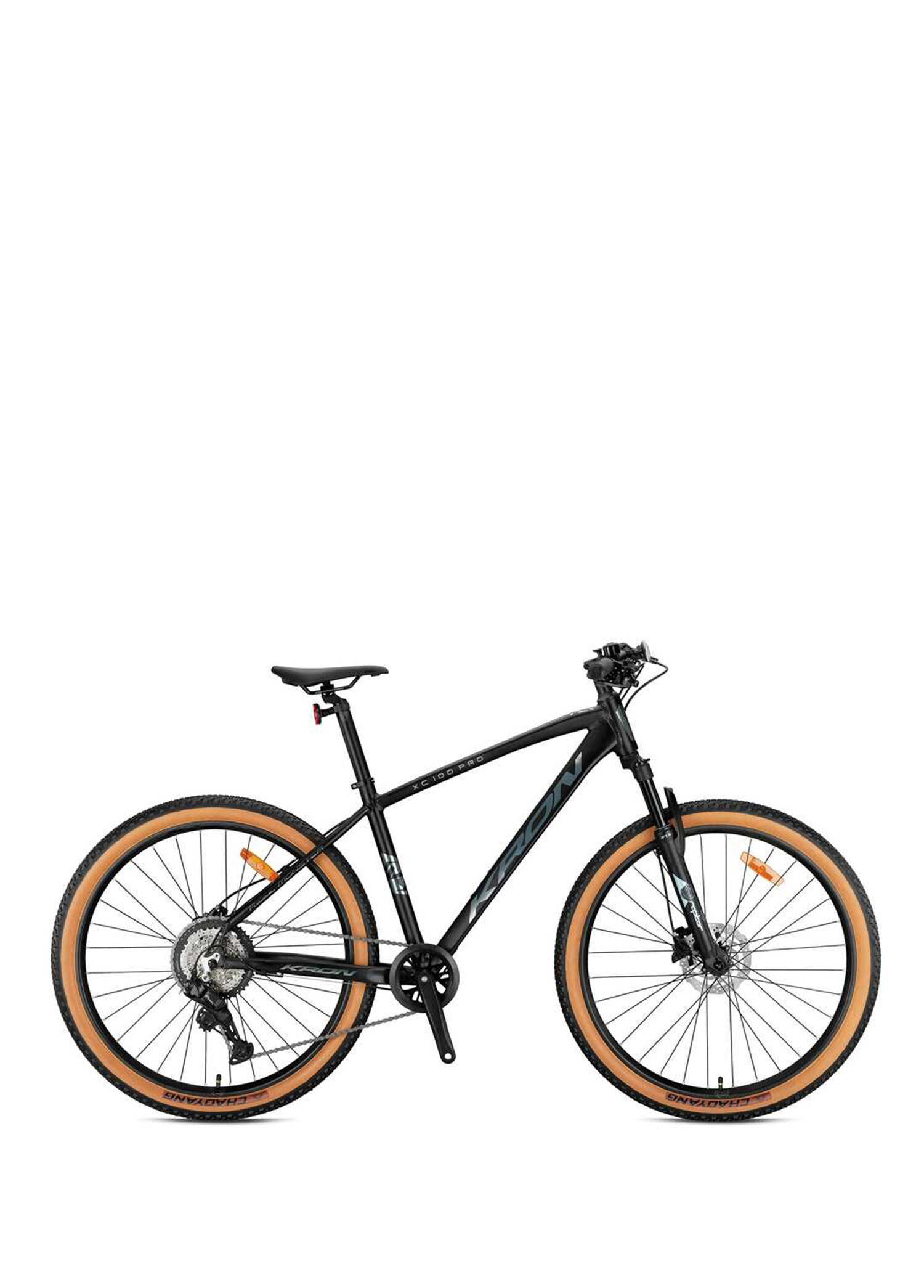 Kron's Rim Kron - XC 100 Pro 29 Rim H Disc Brake Mountain Bike 2026