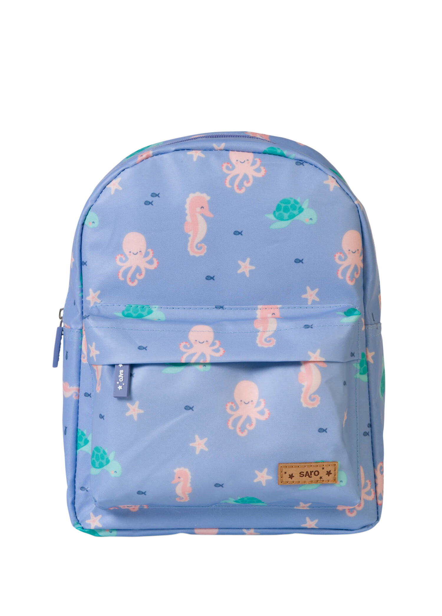 Ocean Life Kreş Sırt Çantası