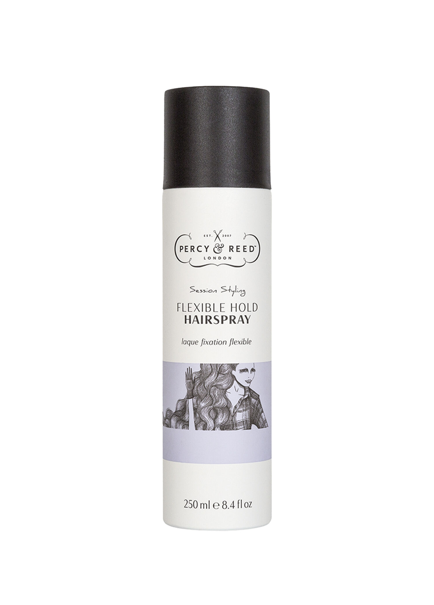 Session Styling Esnek Tutuşlu Saç Sprey 250 ml