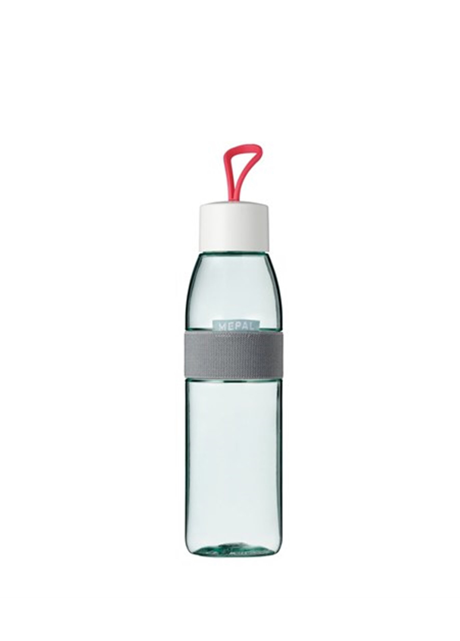 Limited Edition Water Bottle Ellipse Pembe Su Şişesi 500 ml