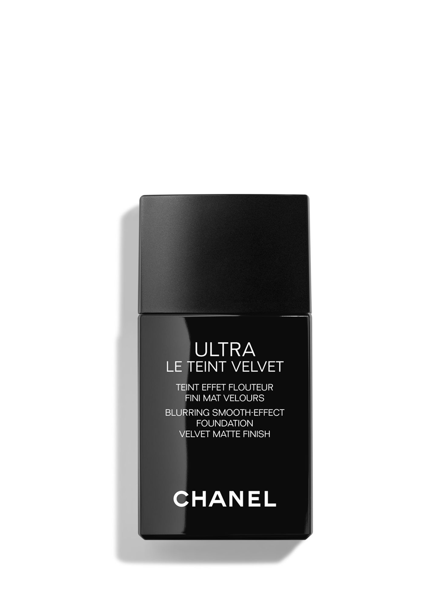 ULTRA LE TEINT VELVET B50 30 ML FONDÖTEN