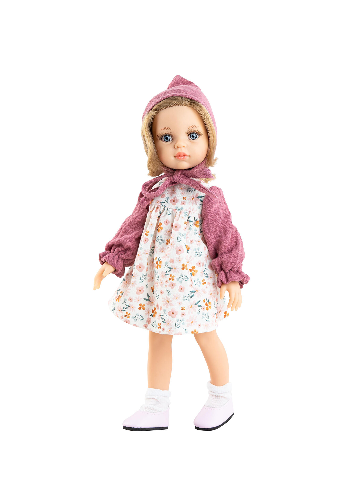 Carla Amigas Oyuncak Bebek 32 cm