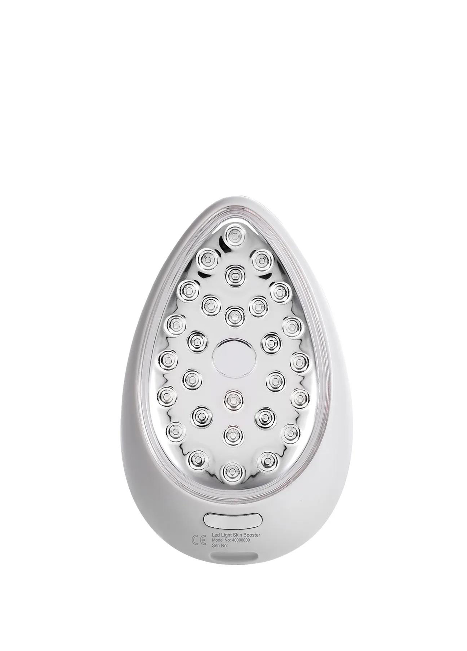 Led Light Skin Booster Cilt Bakım Cihazı