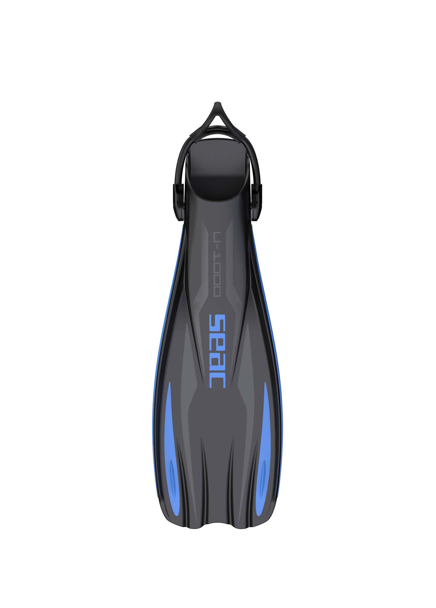 U-1000 Mavi Unisex Açık Palet
