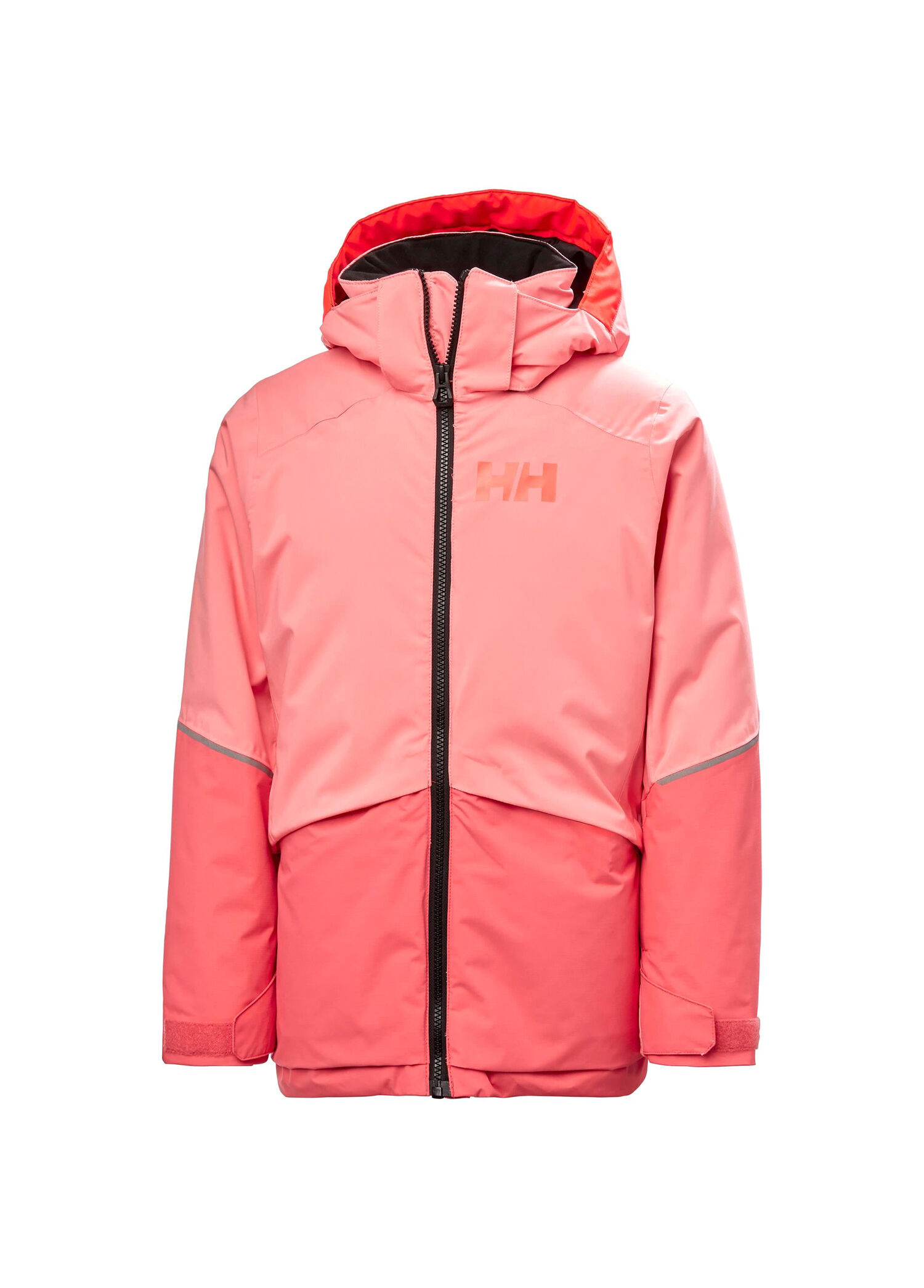 Jr Stellar Coral Almond Unisex Çocuk Mont