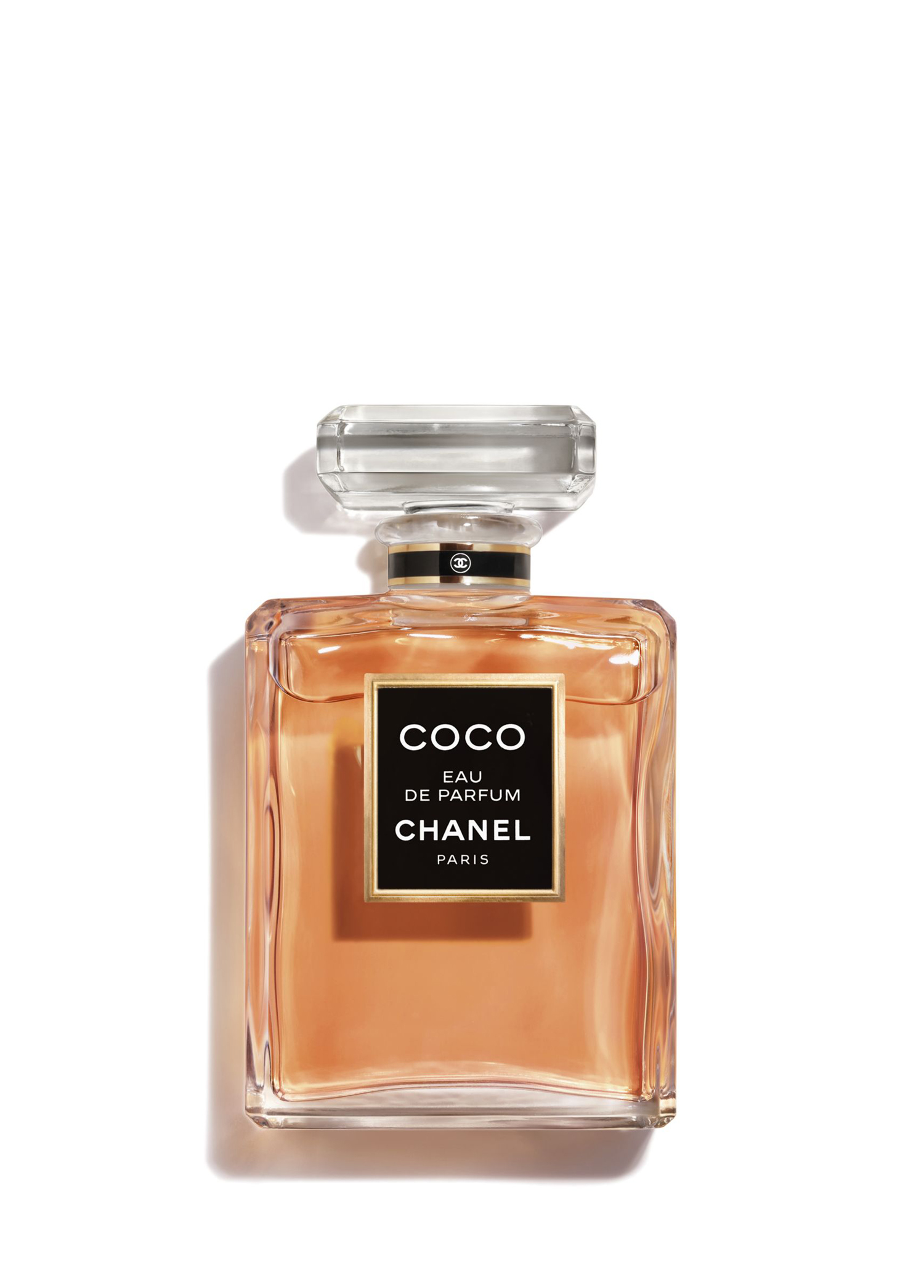 COCO EAU DE PARFÜM SPRAY 100ML