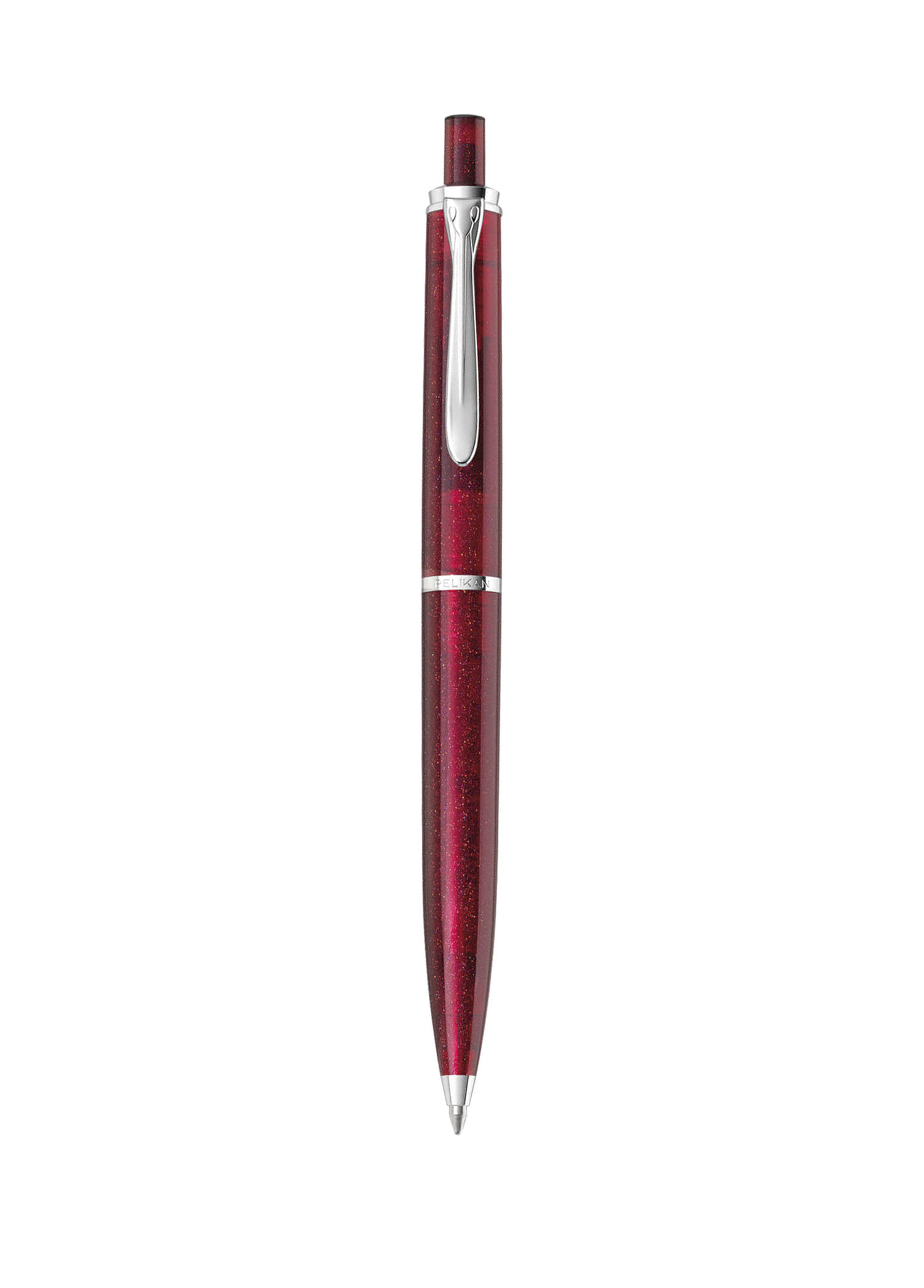 K205 Star Ruby Tükenmez Kalem