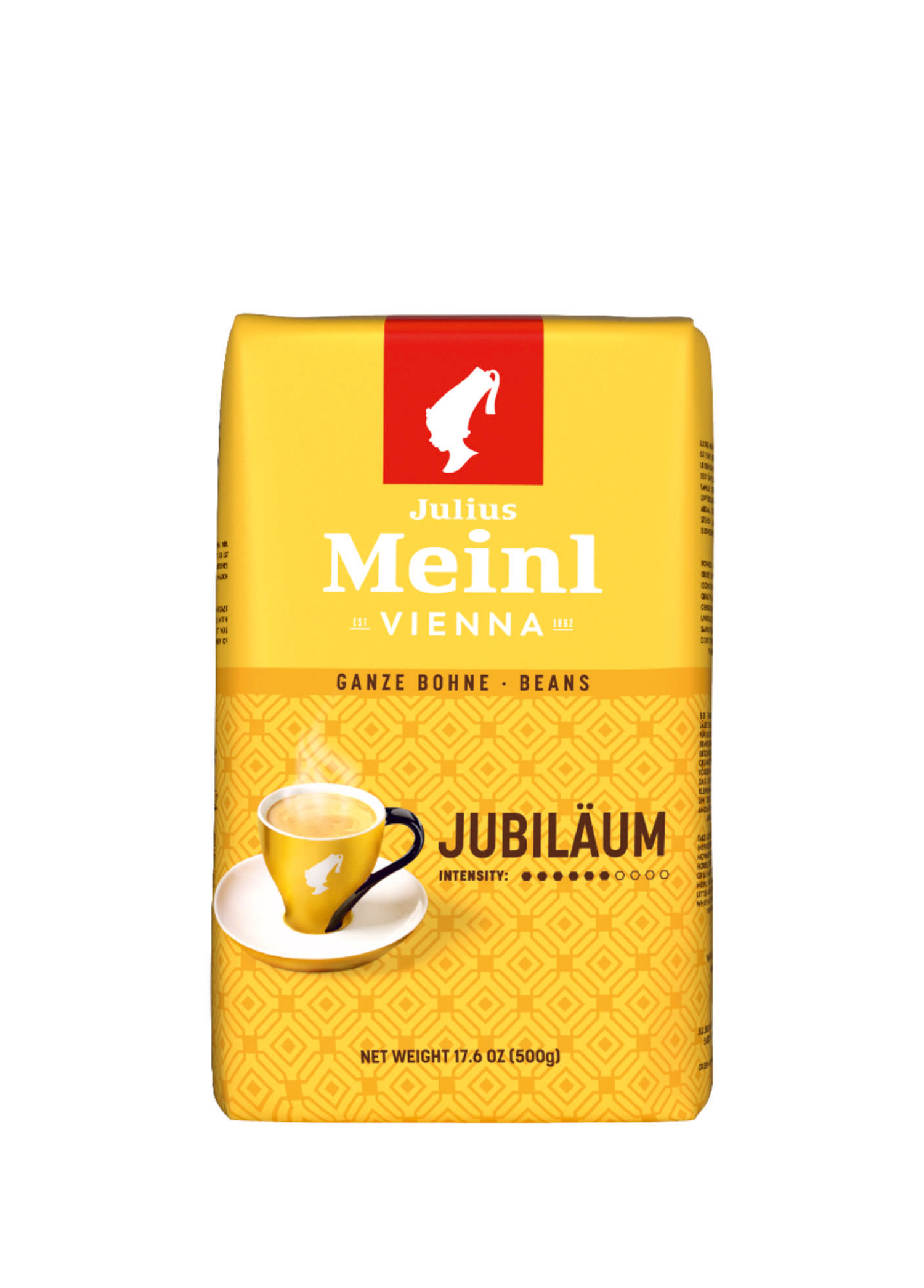 Jubilaum Çekirdek Kahve 500 g