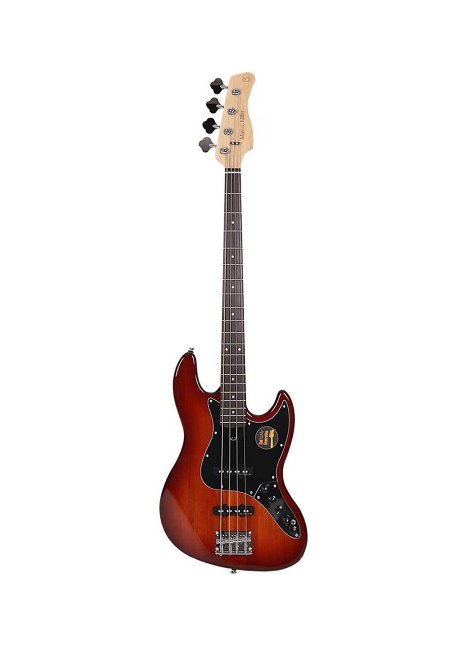 Marcus Miller V3 4 Telli 2nd Gen Bas Gitar