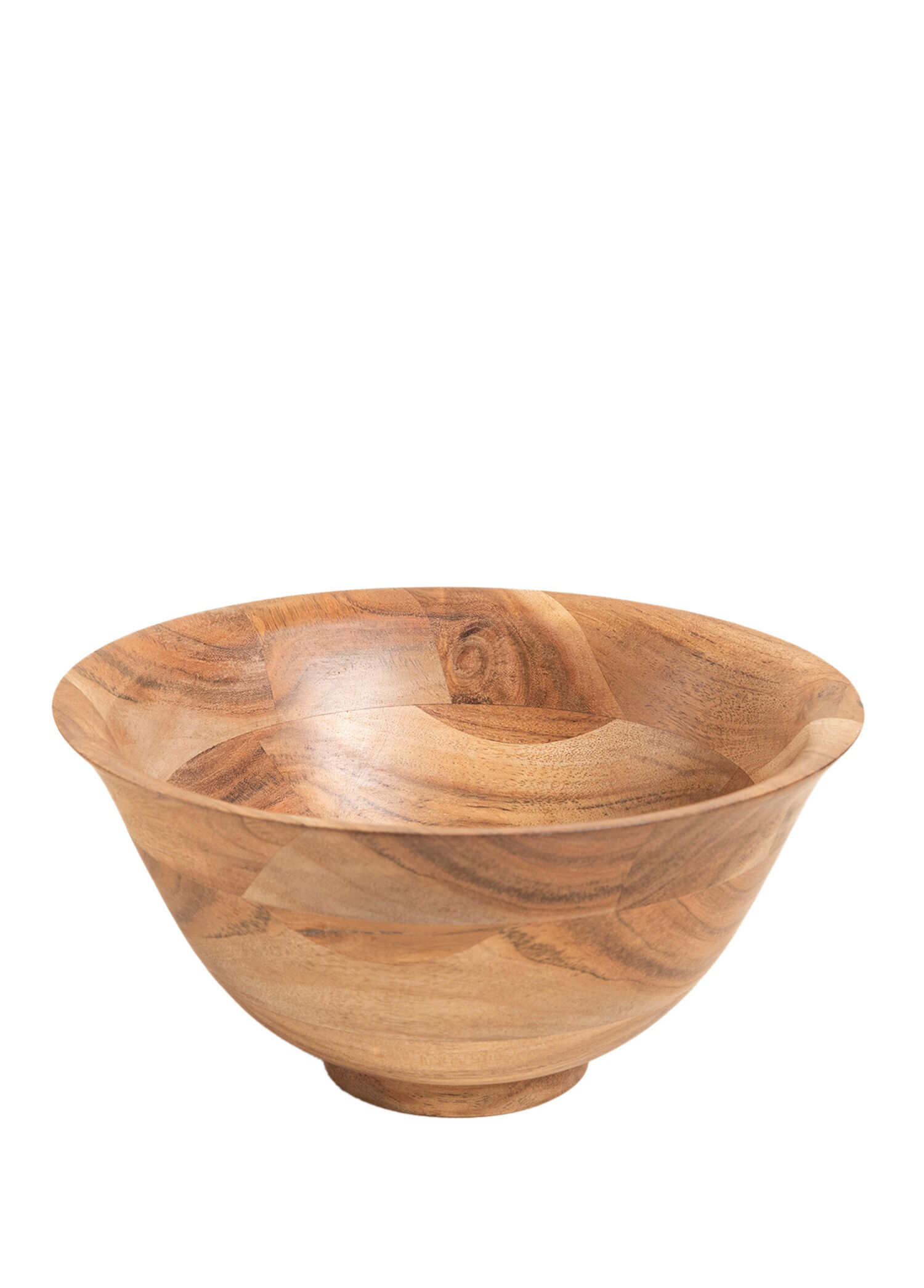 Melissa Natural Dekoratif Kase 22 cm