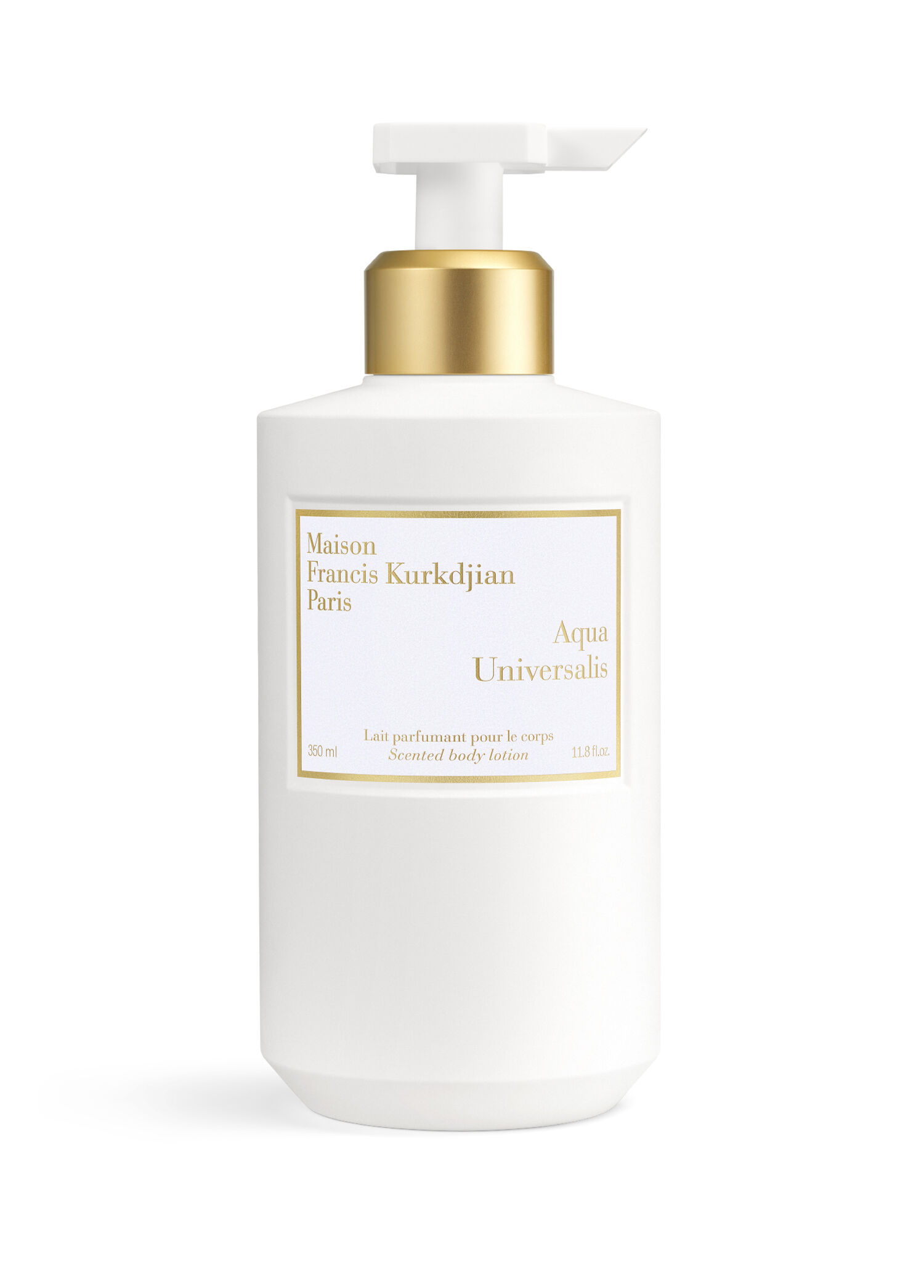 Maison Francis Kurkdjian - Aqua Universalis Scented Body Lotion
