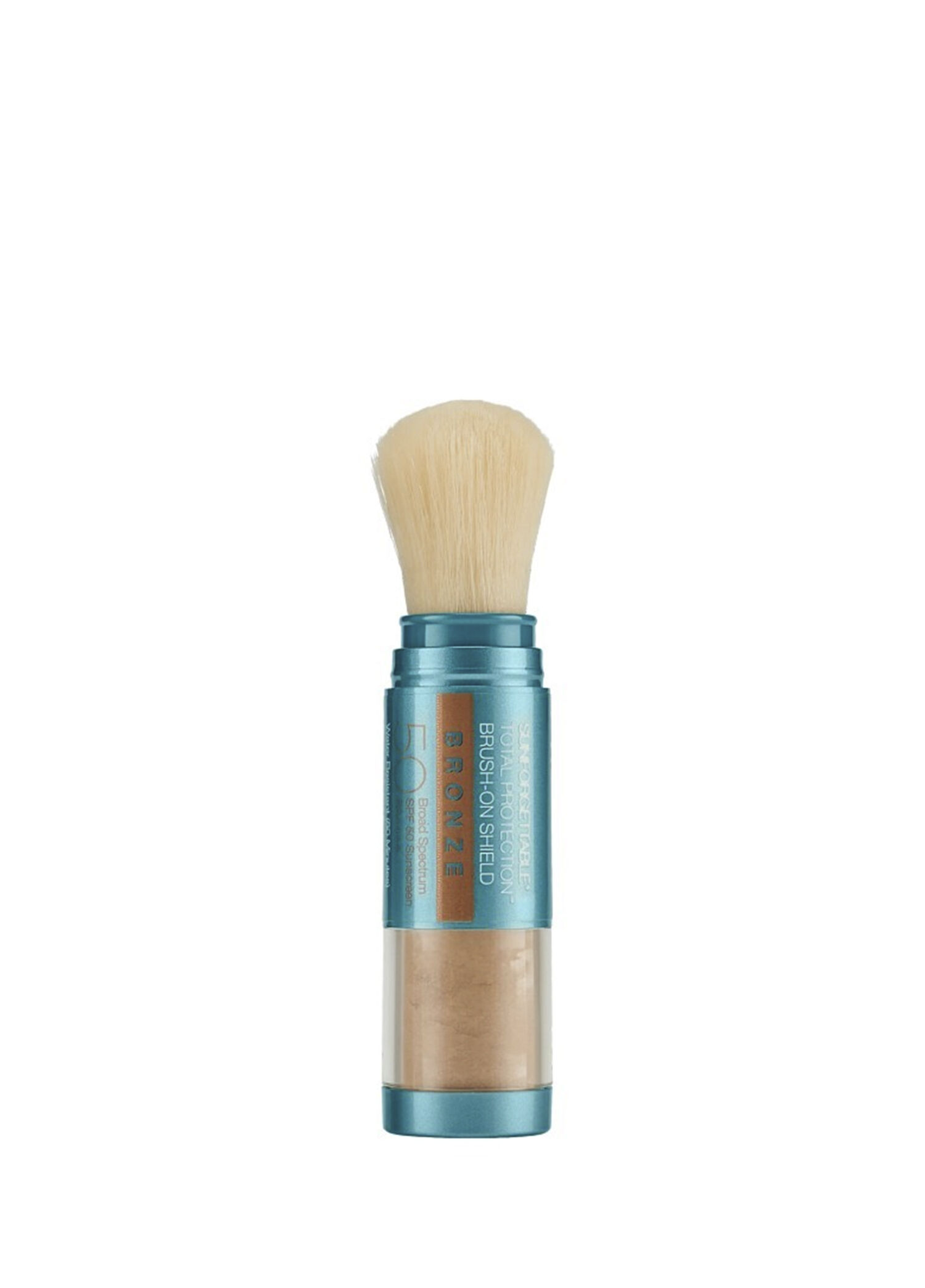 Brush On Shield SPF50 Güneş Koruyucu Fırçalı Bronzer