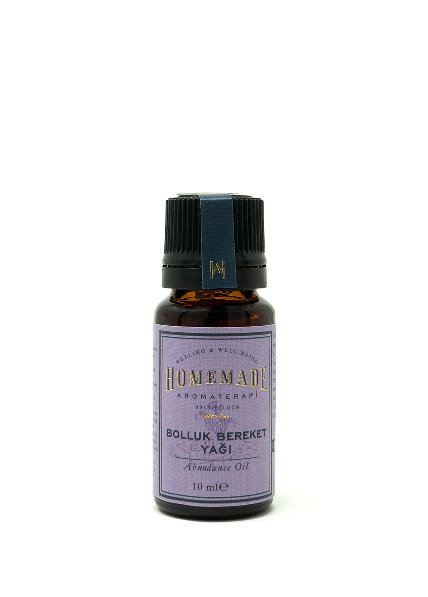 Bolluk Bereket Uçucu Yağ Karışımı 10 ml