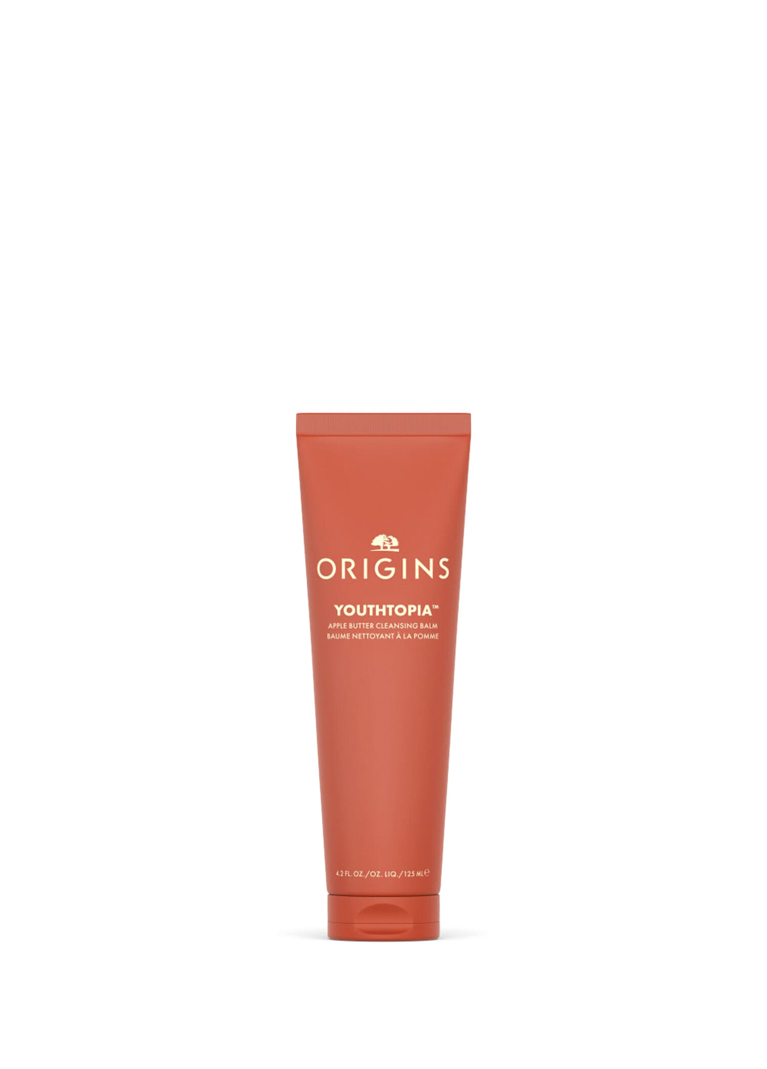 Youthtopia Elma Özü İçeren Temizleme Balmı 125 ml