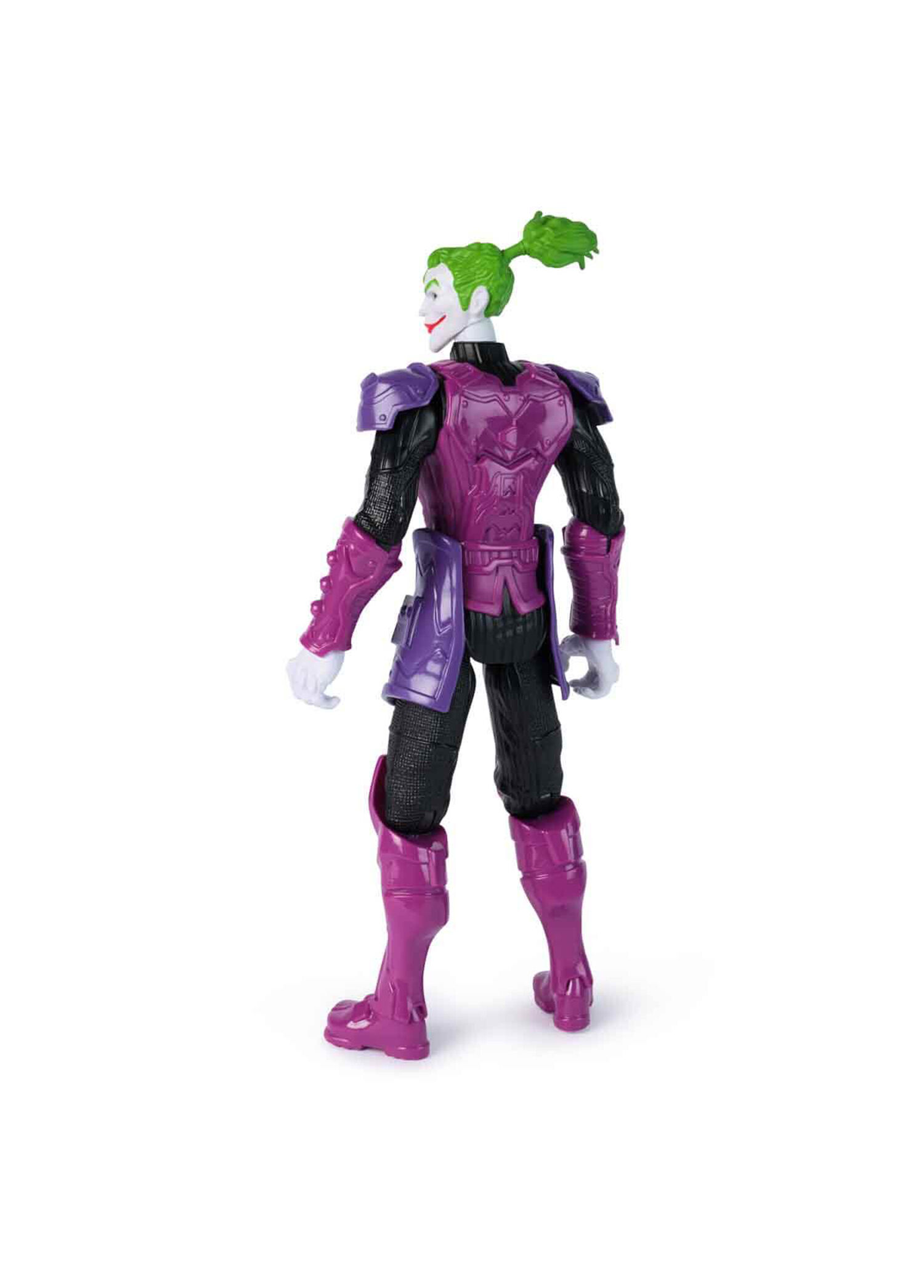 Spinmaster - DC Comics Ninja Strike The Joker Karakter Figür