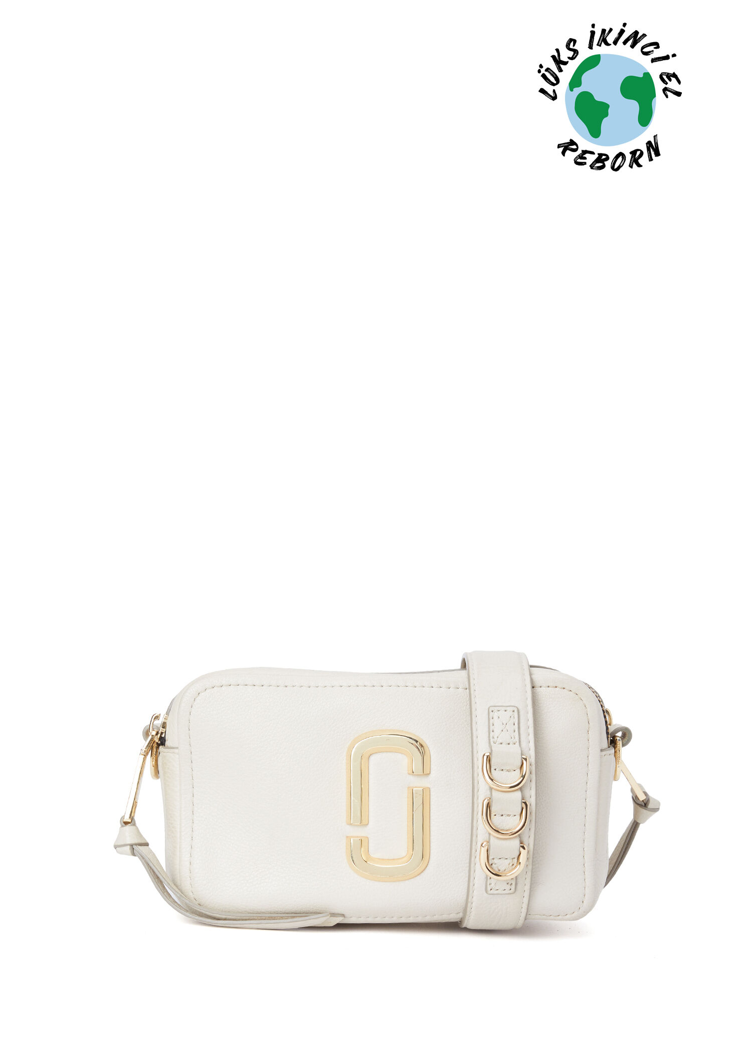 Marc Jacobs Snapshot Çanta